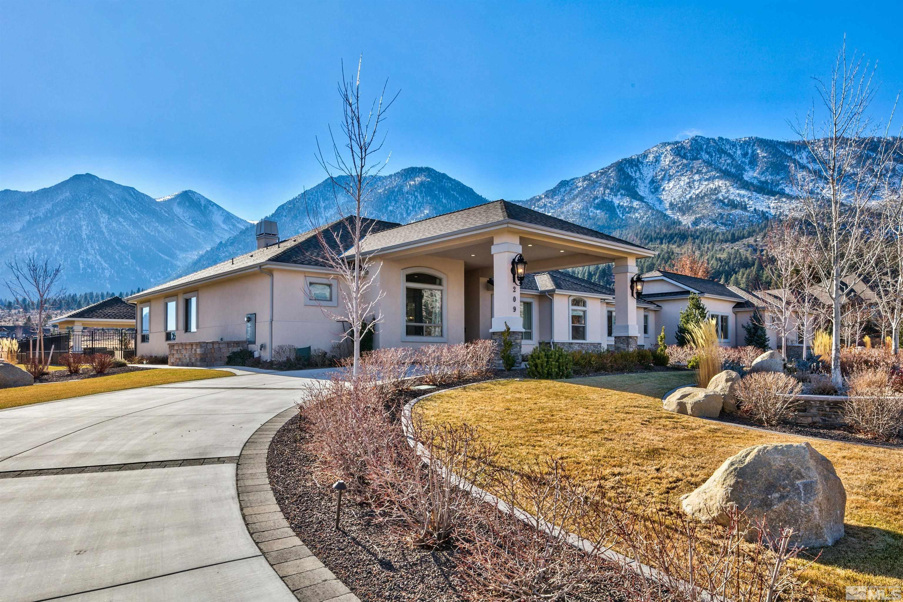 209 Sierra Country Cir