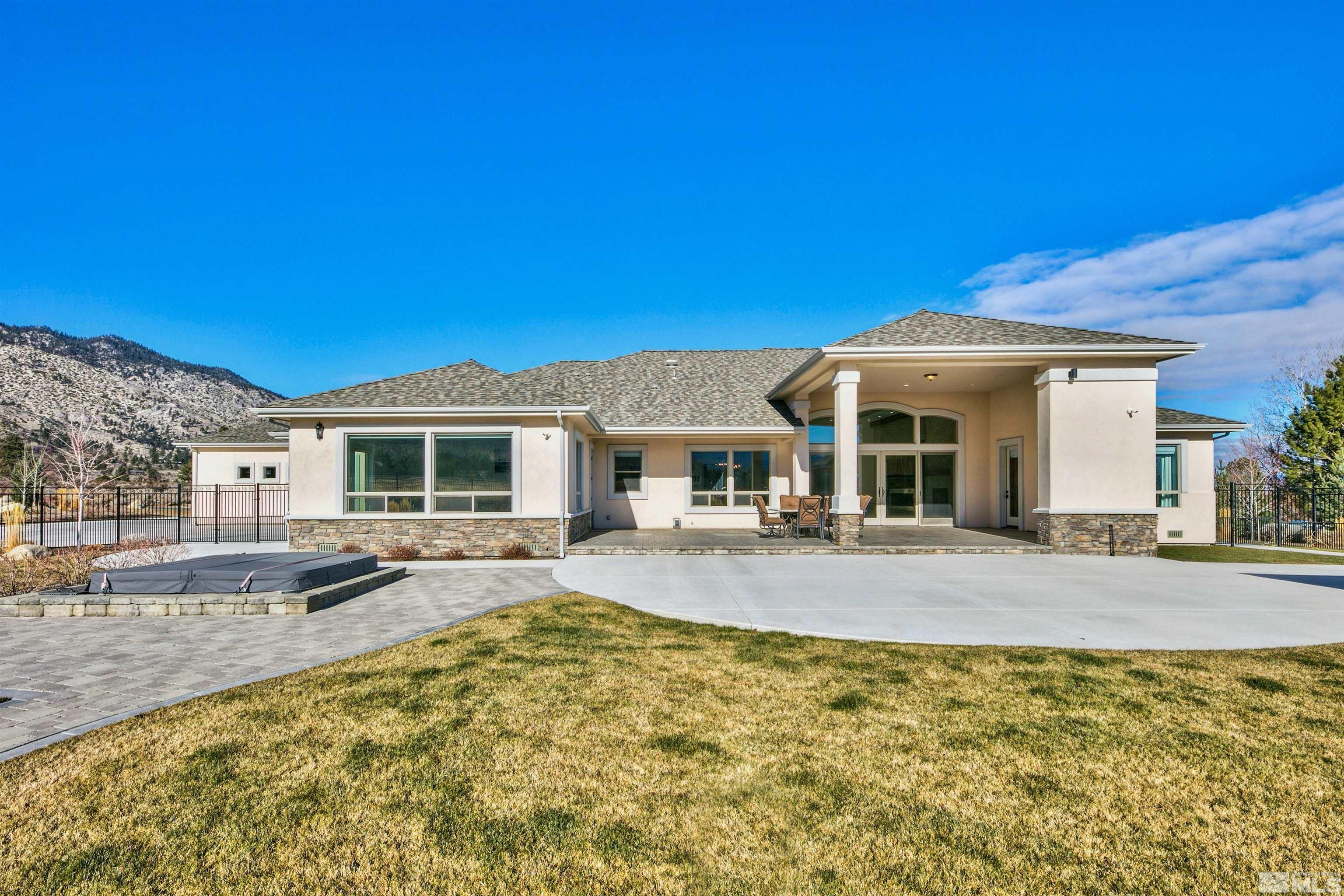209 Sierra Country Cir