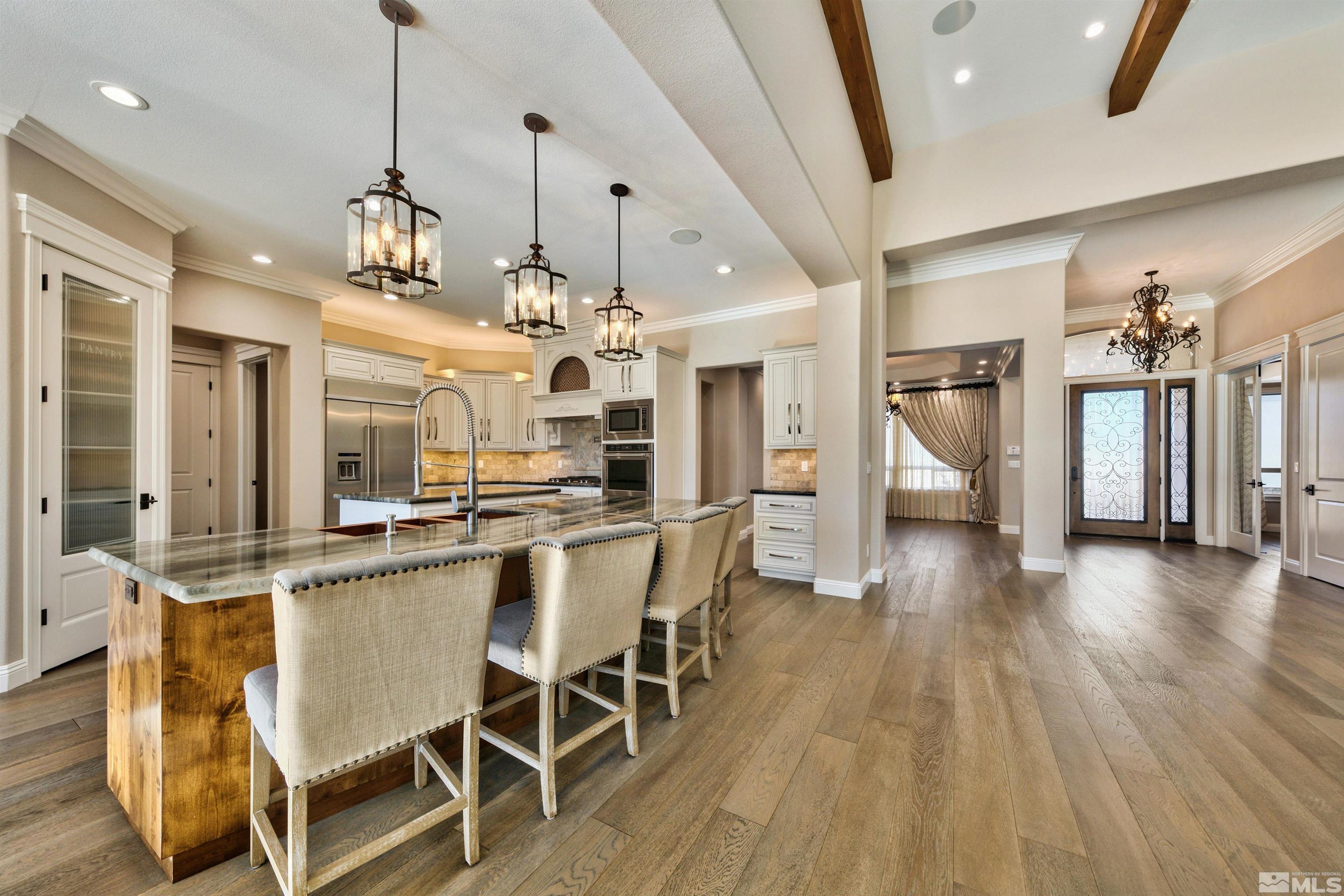 209 Sierra Country Cir