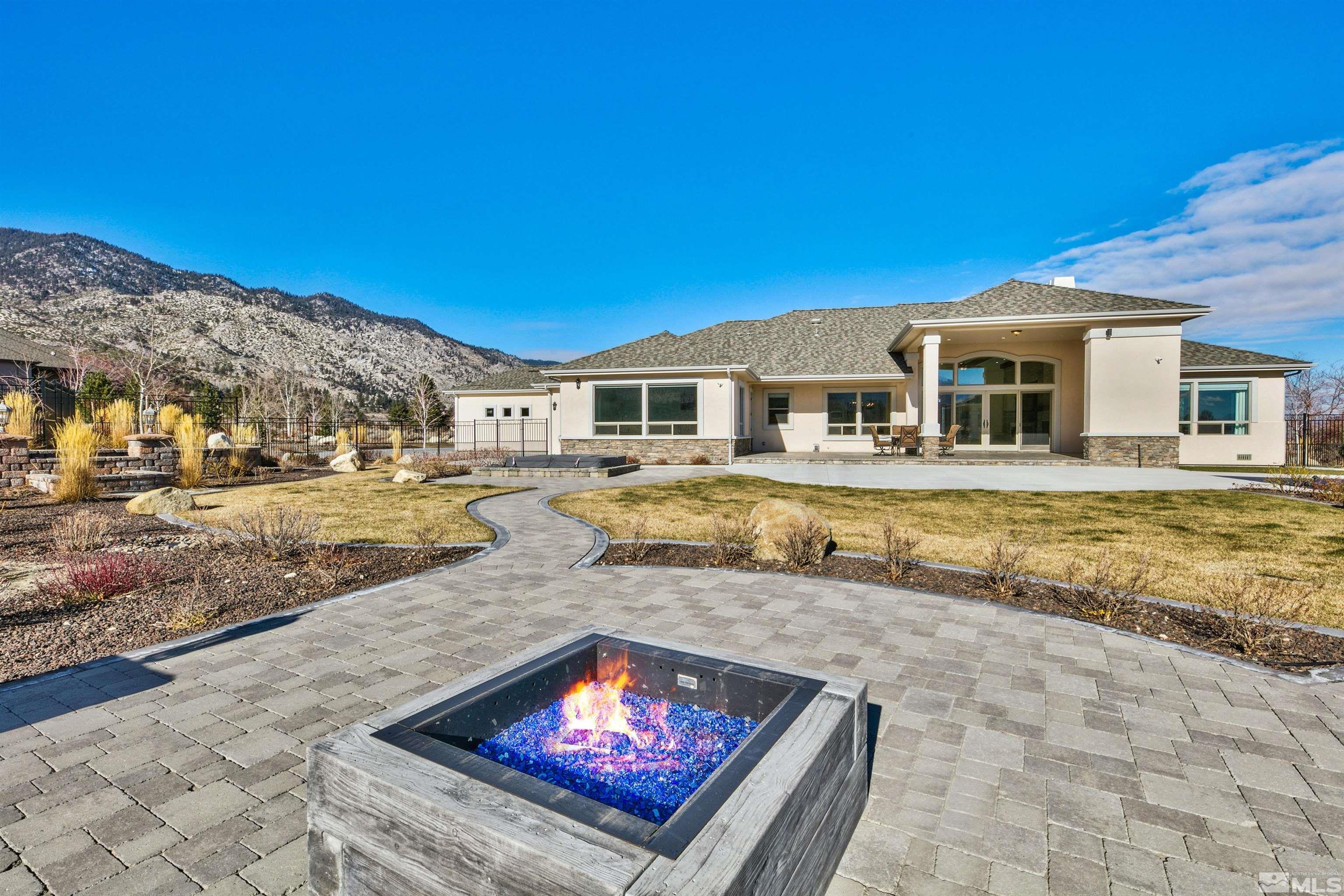 209 Sierra Country Cir