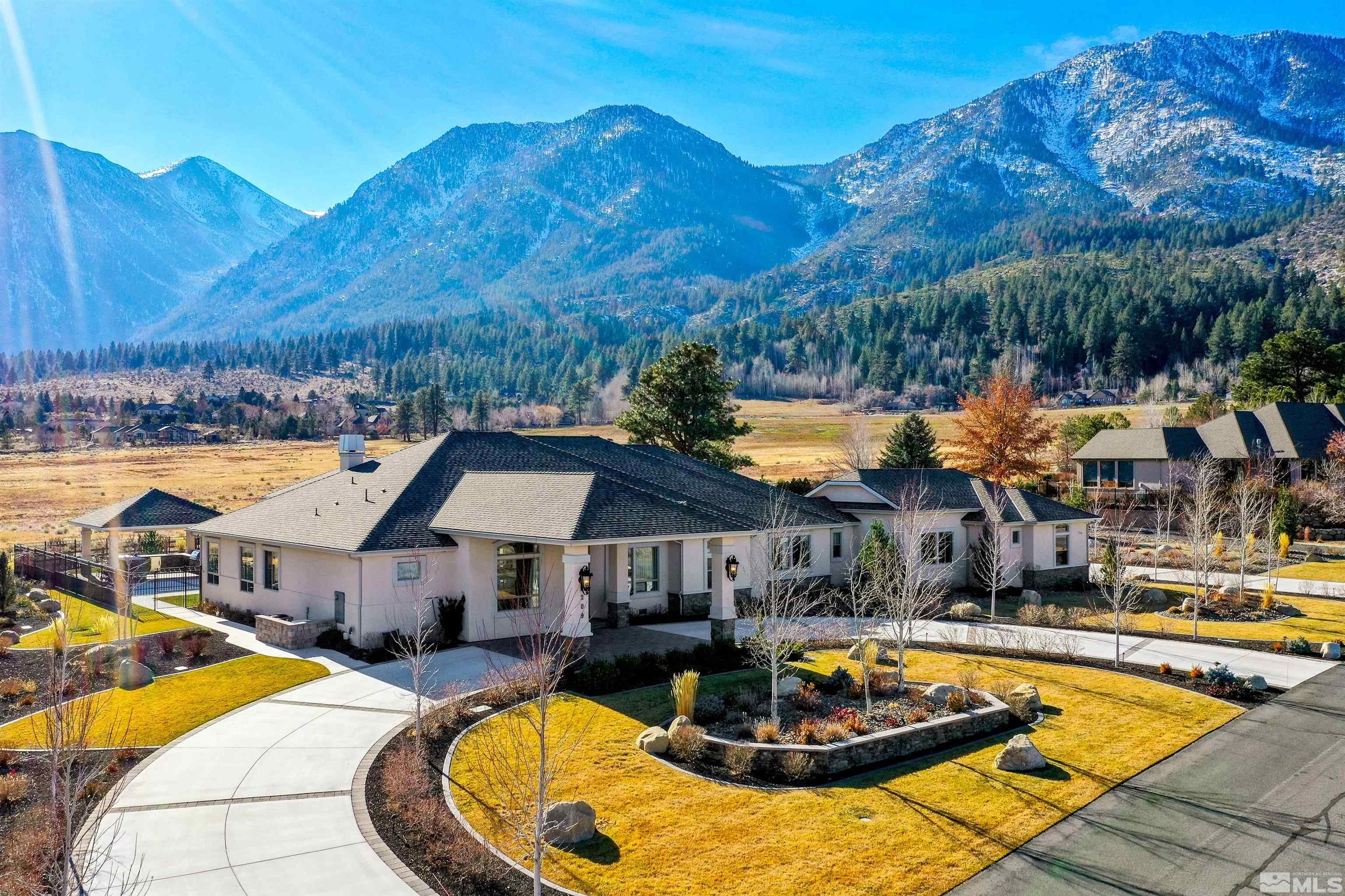 209 Sierra Country Cir