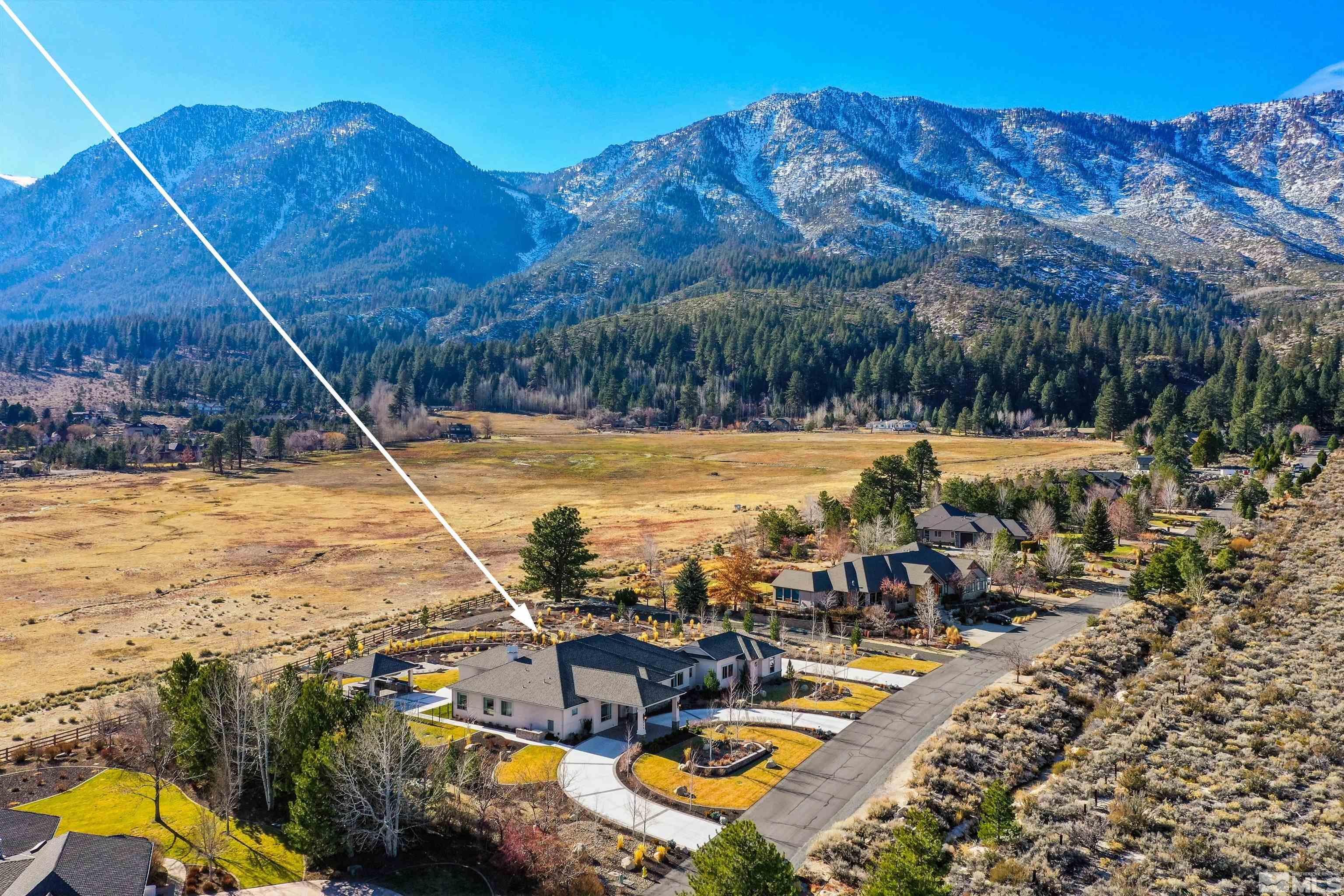 209 Sierra Country Cir