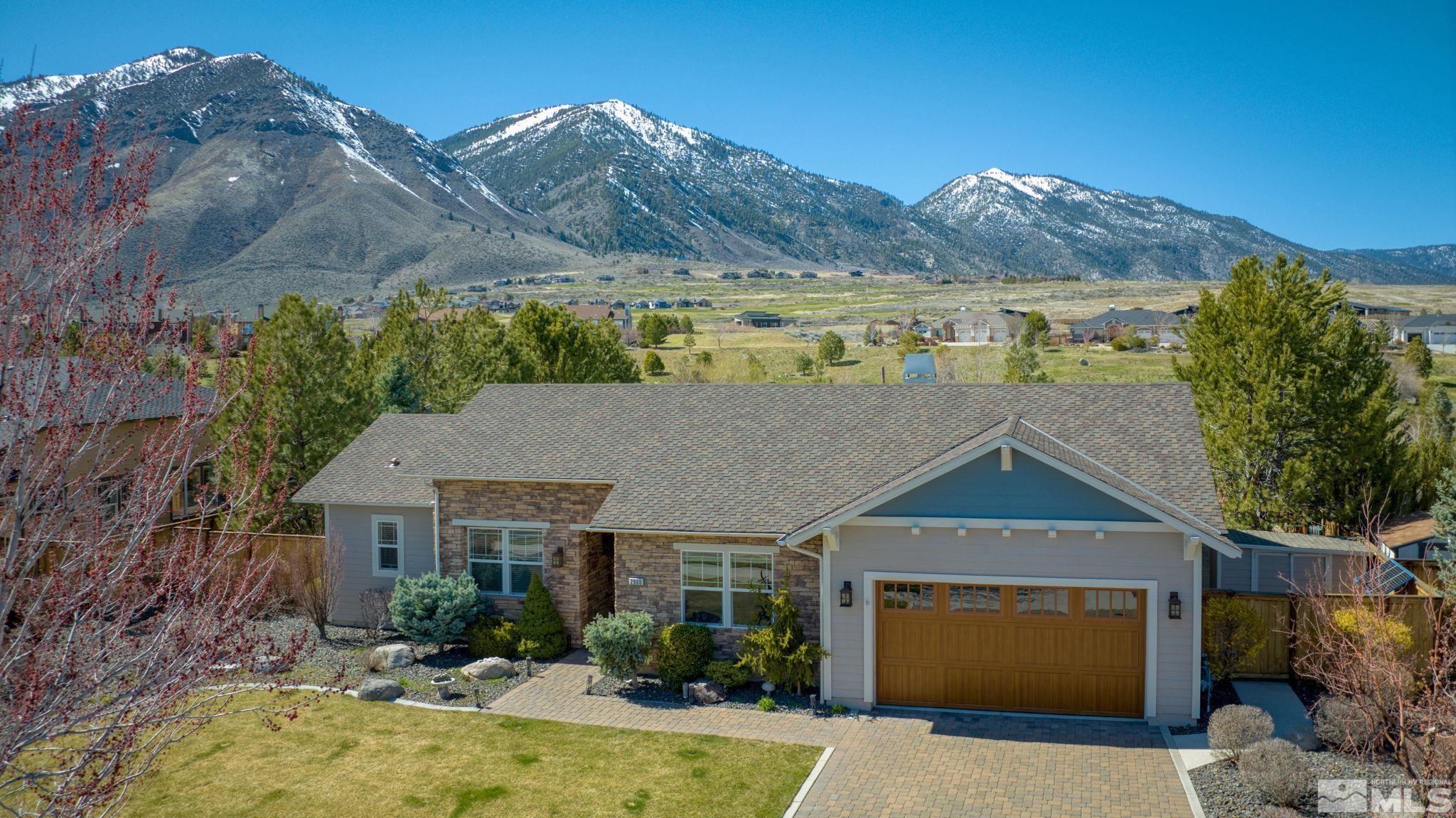 2900 Cloudburst Canyon Dr