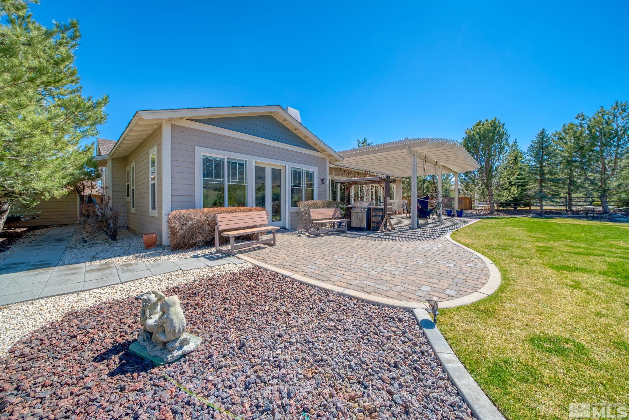 2900 Cloudburst Canyon Dr