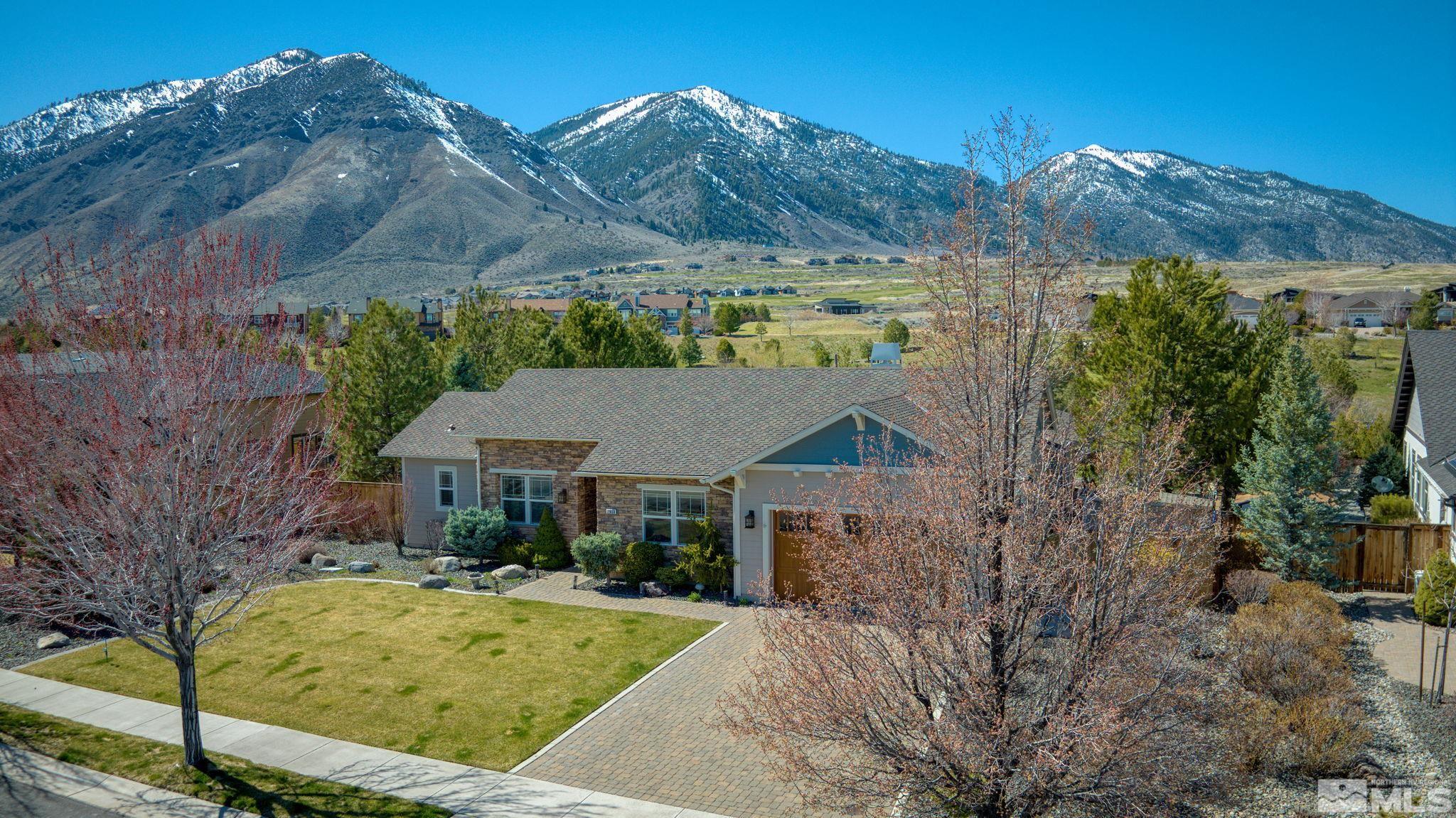 2900 Cloudburst Canyon Dr
