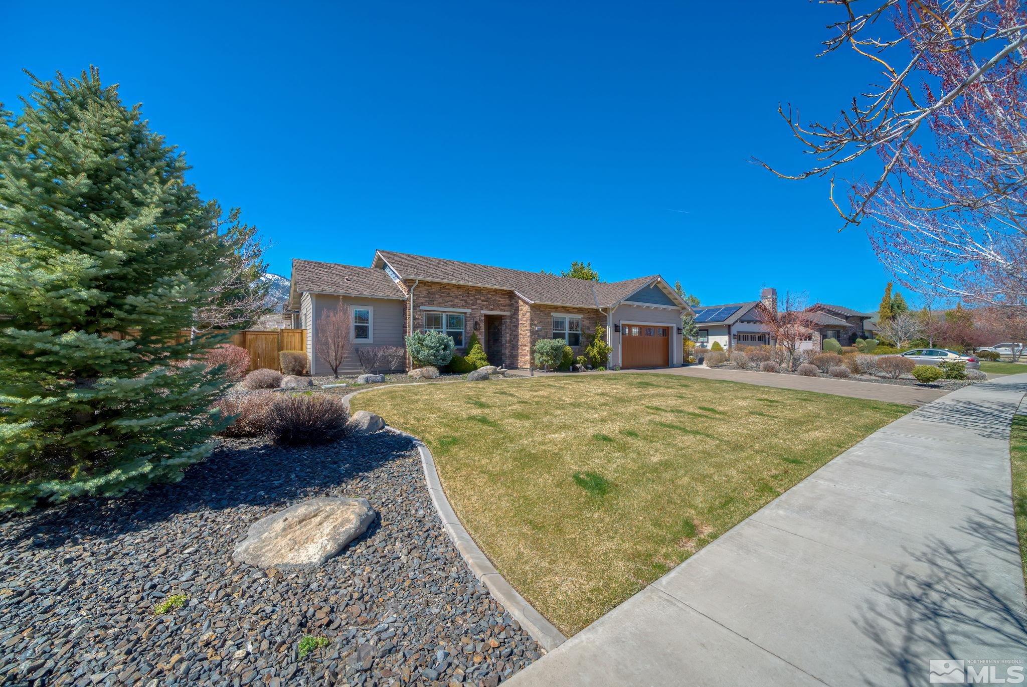 2900 Cloudburst Canyon Dr