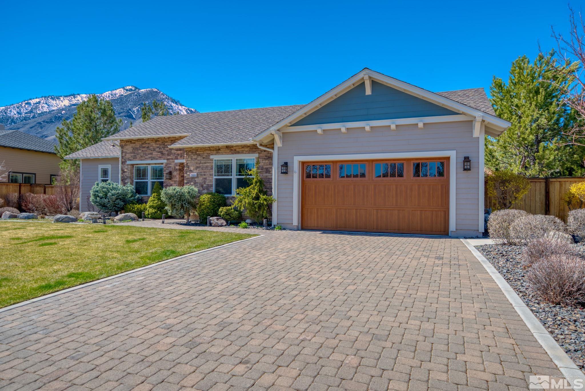 2900 Cloudburst Canyon Dr