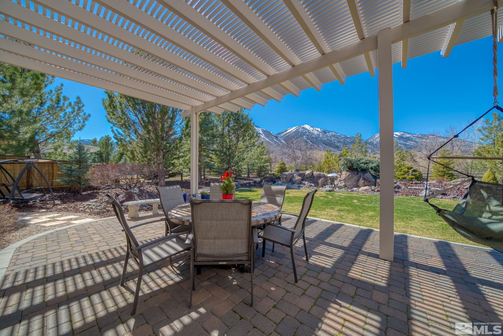 2900 Cloudburst Canyon Dr