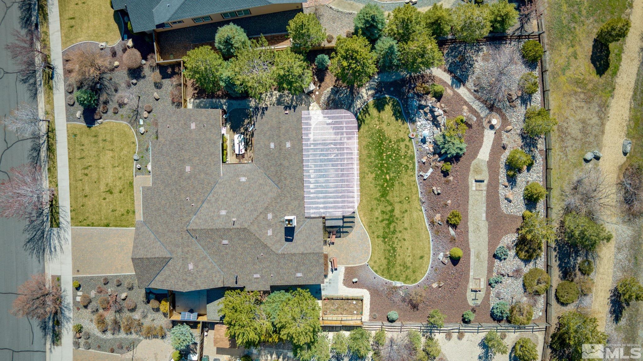 2900 Cloudburst Canyon Dr