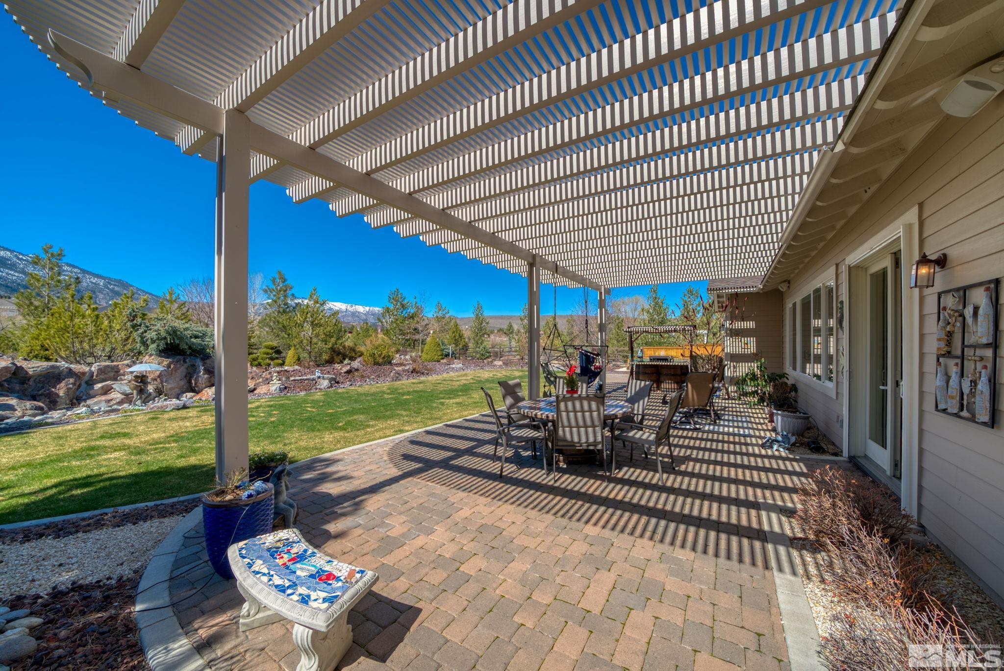 2900 Cloudburst Canyon Dr