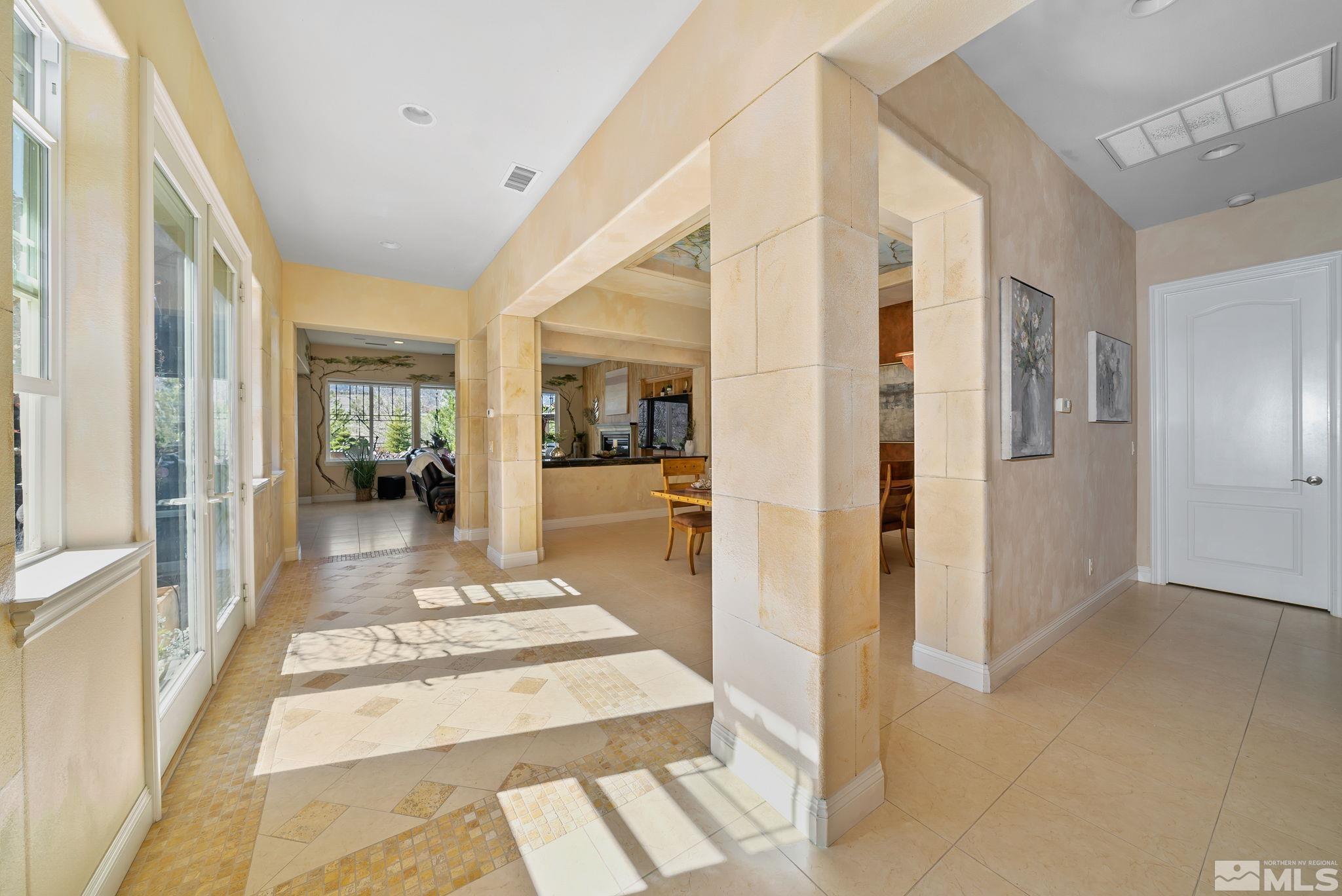 2900 Cloudburst Canyon Dr