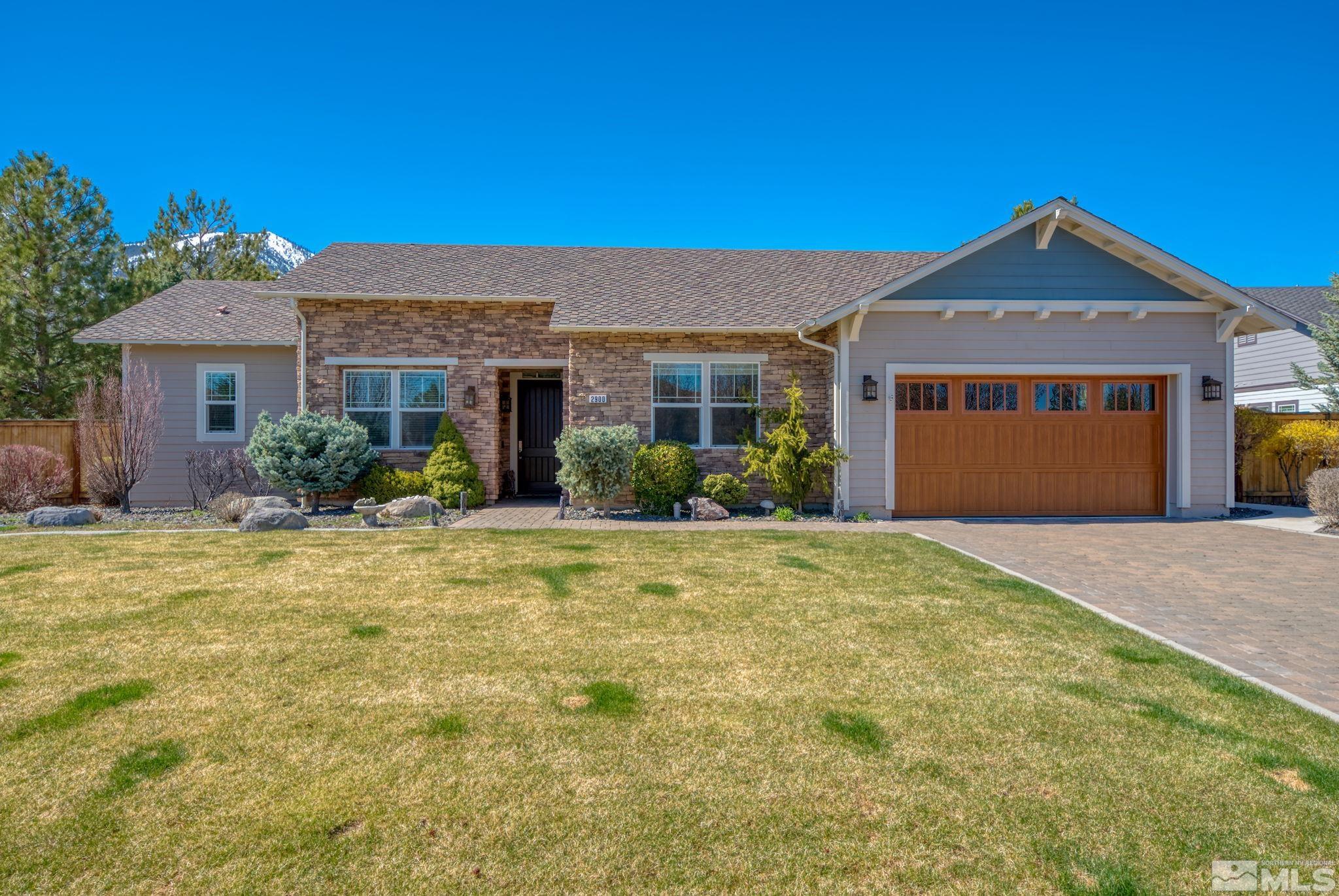 2900 Cloudburst Canyon Dr