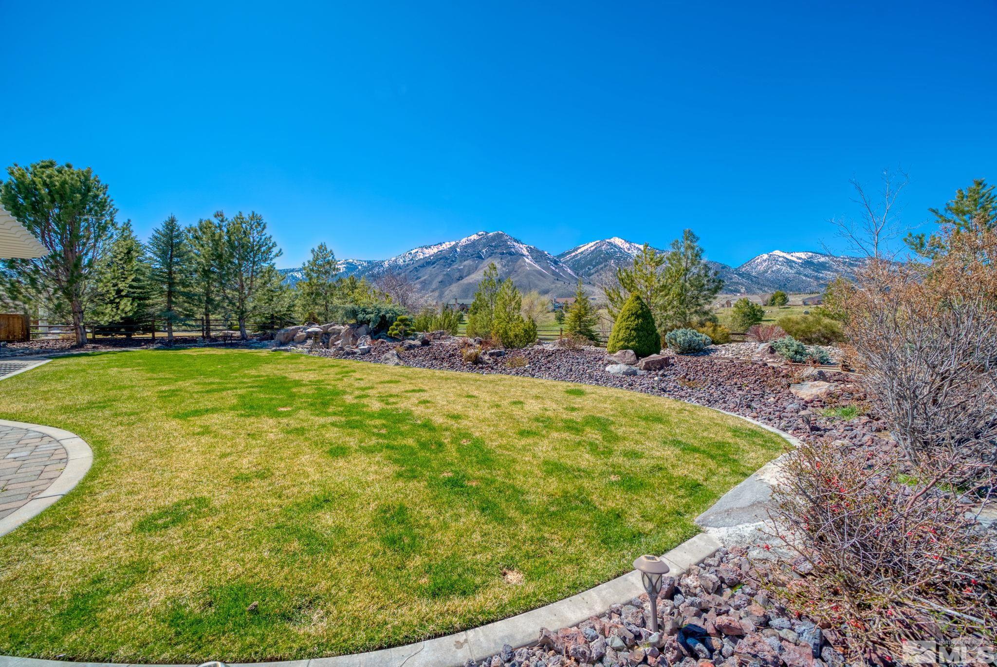 2900 Cloudburst Canyon Dr