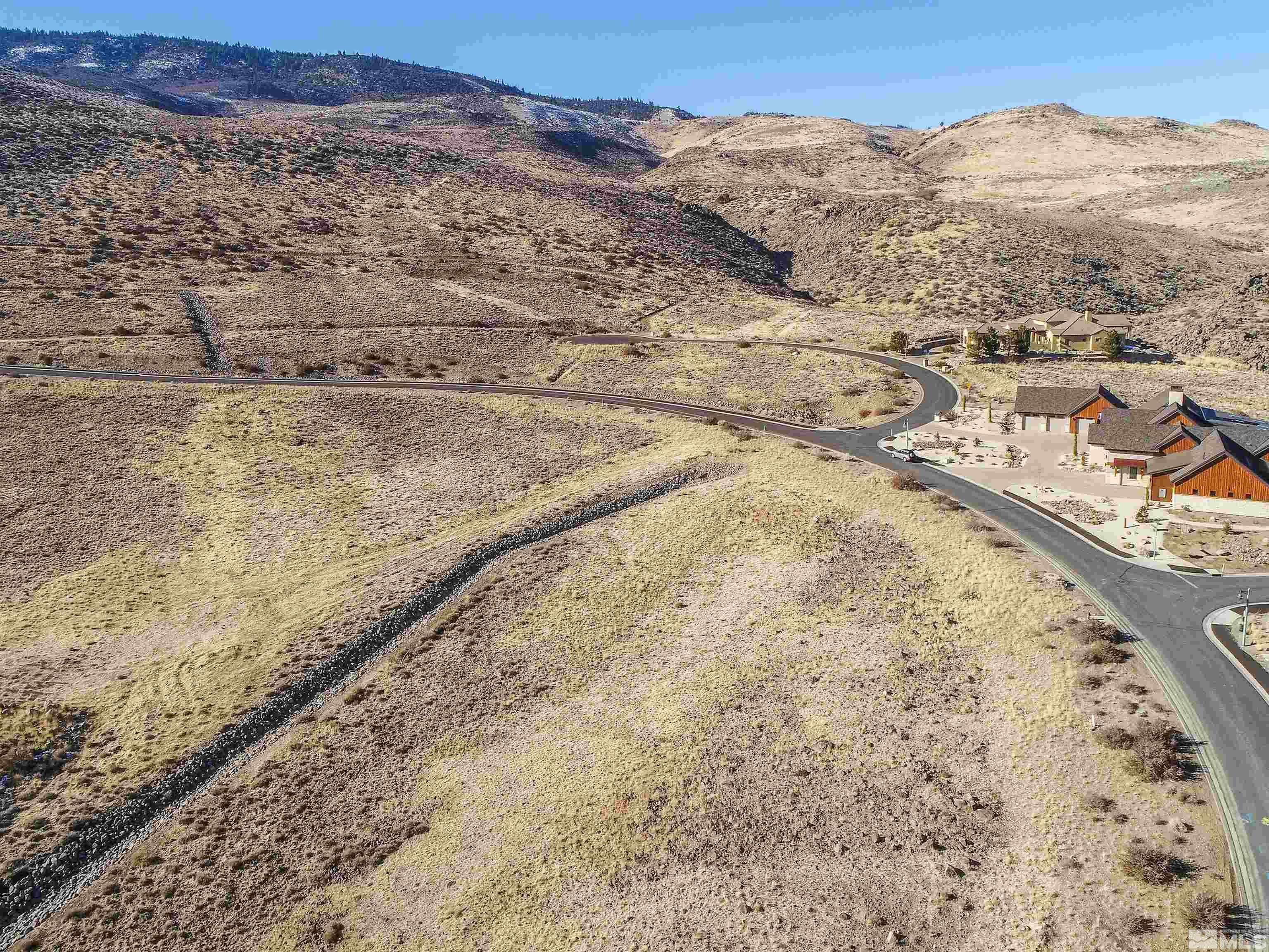 5851 Winding Ridge Drive