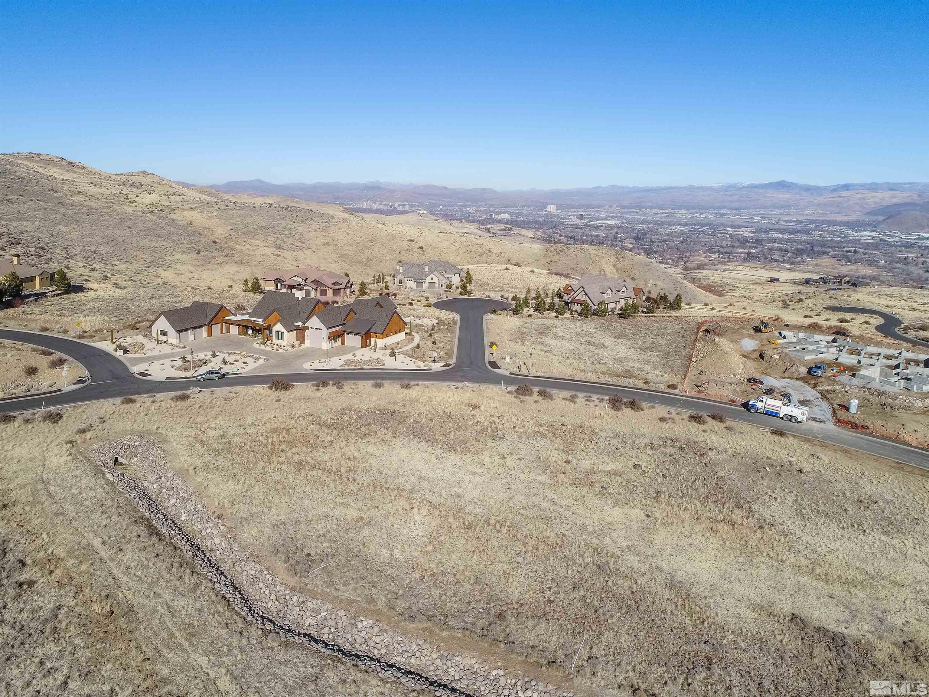 5851 Winding Ridge Drive