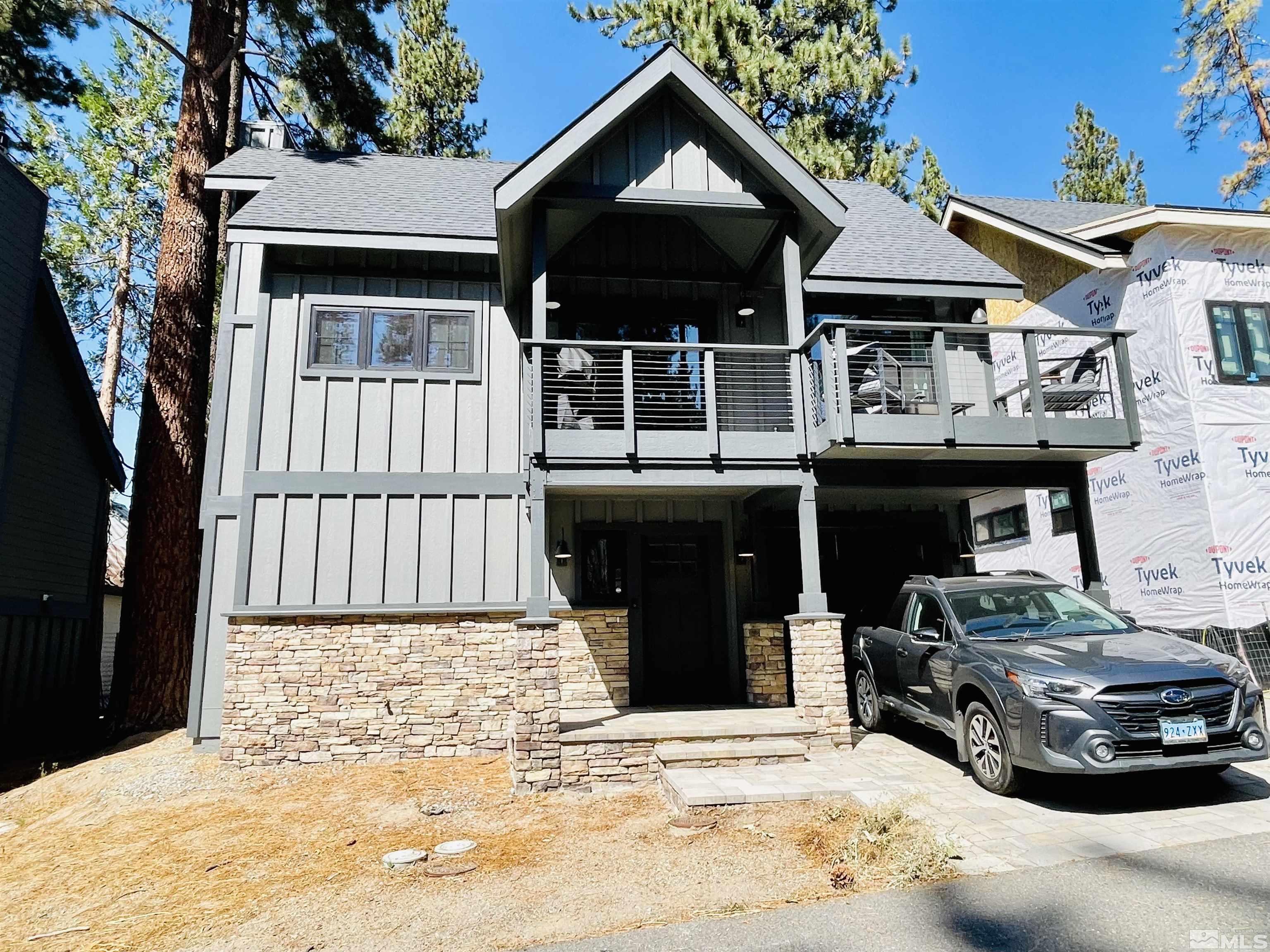 1204 Tahoe Glen