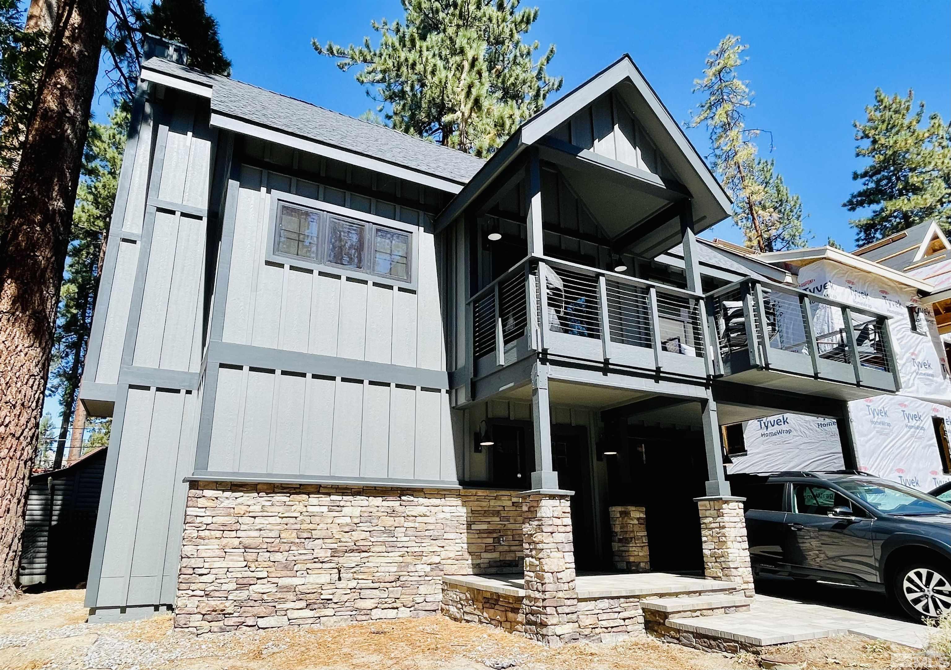 1204 Tahoe Glen