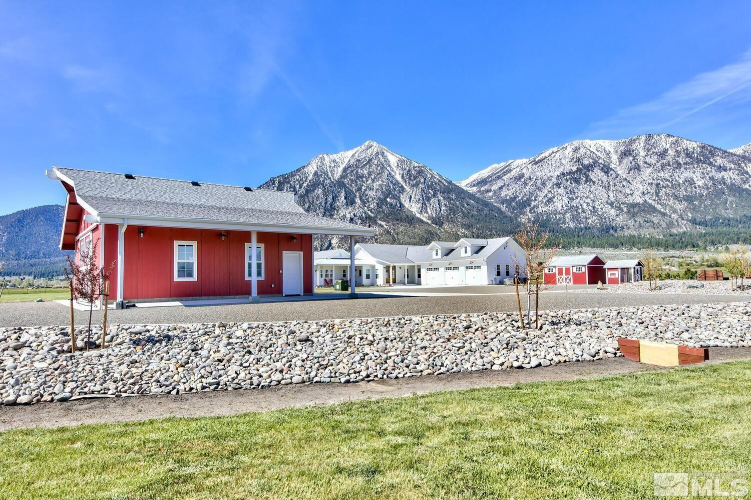 824 Eagle Meadows Lane