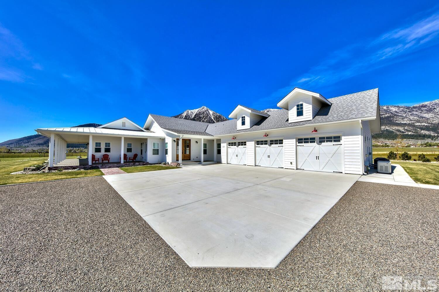 824 Eagle Meadows Lane