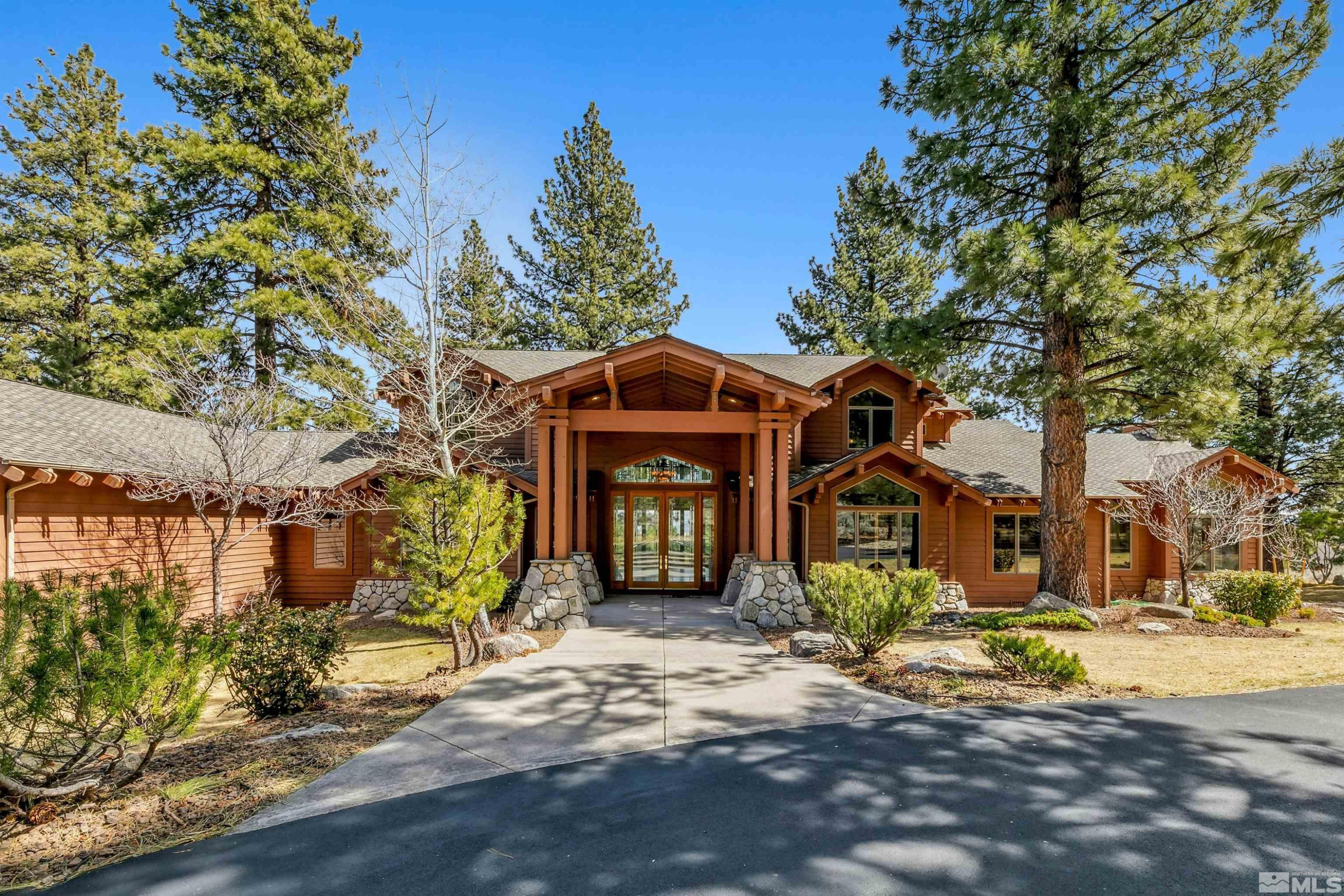 210 Sheridan Creek Court