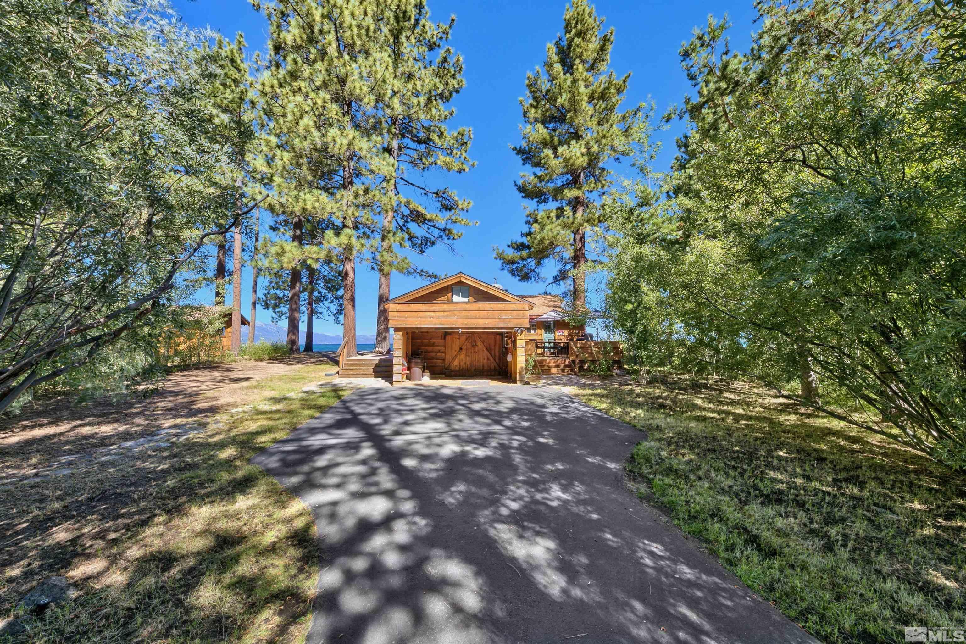 3865 Beach Road