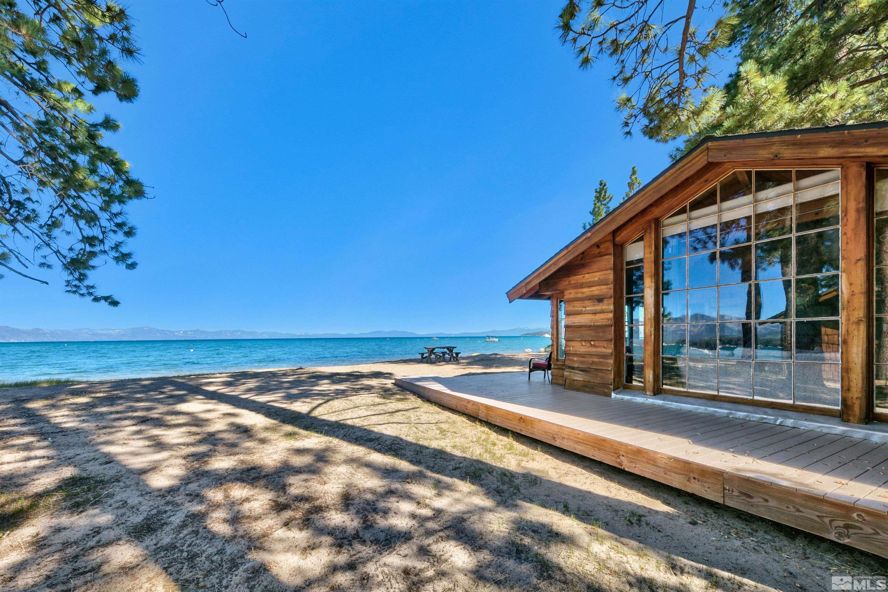 3865 Beach Road