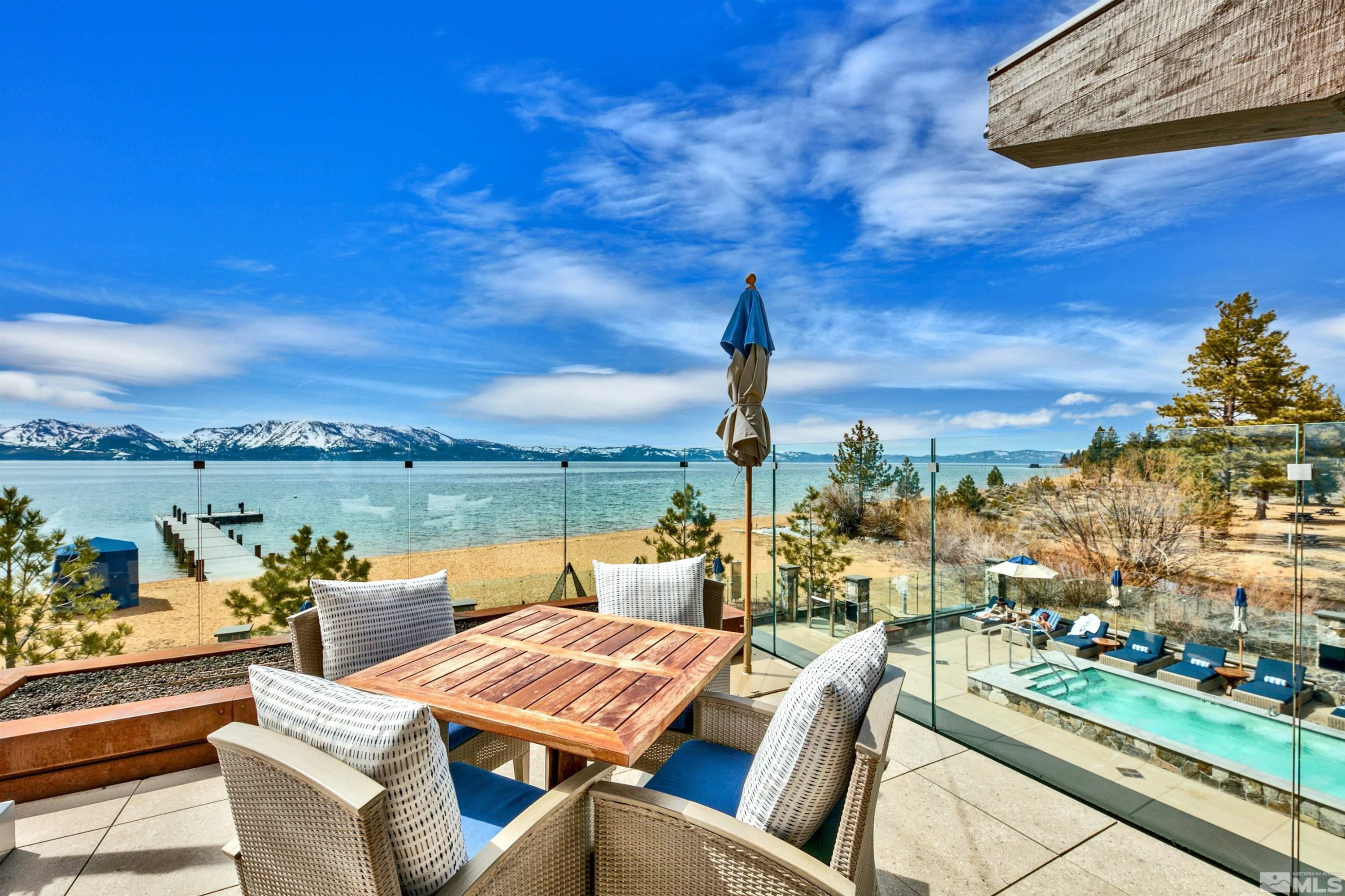 9 Beach Club Unit: 120