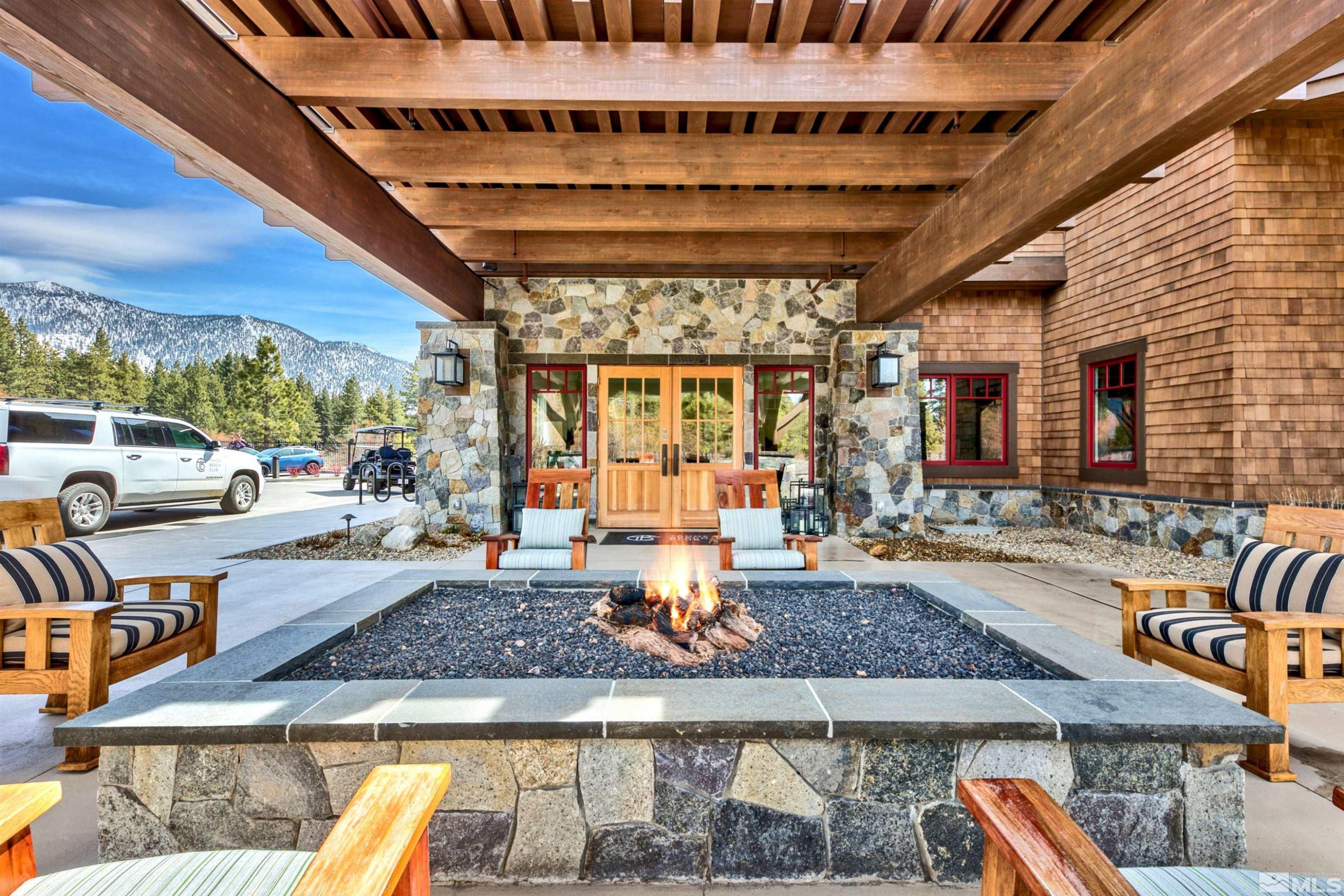 9 Beach Club Unit: 120