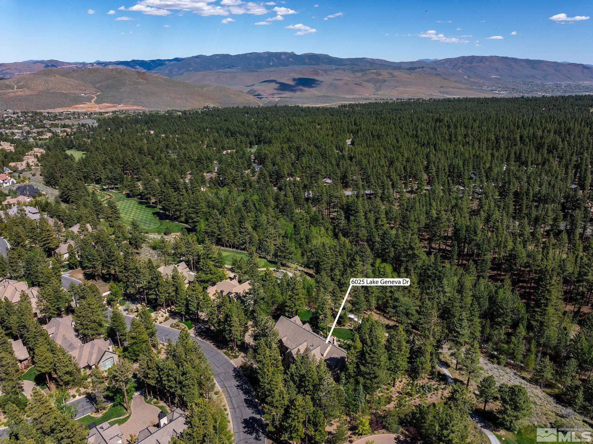 6025 Lake Geneva