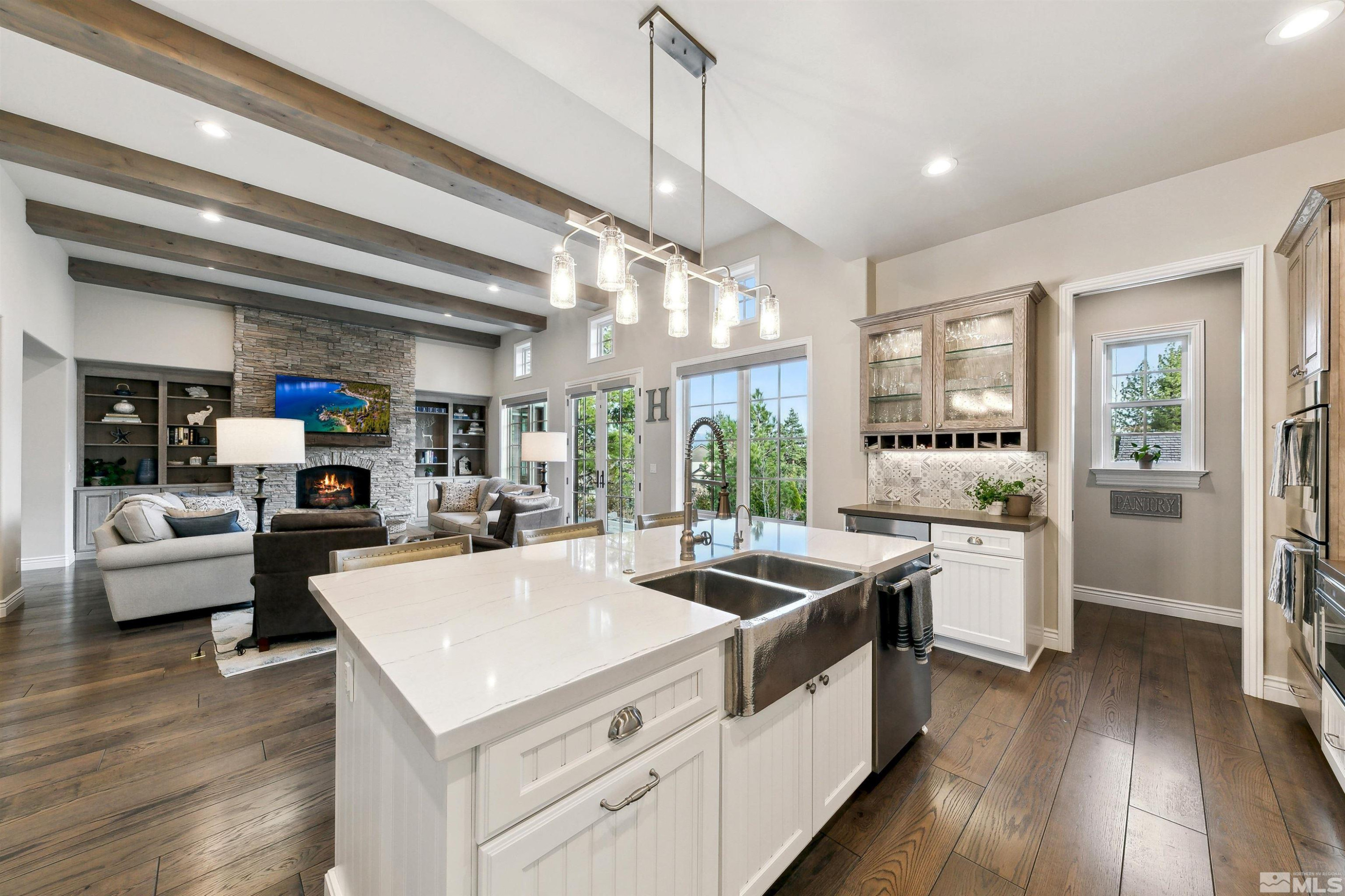 4300 Beaujolais Street, Reno