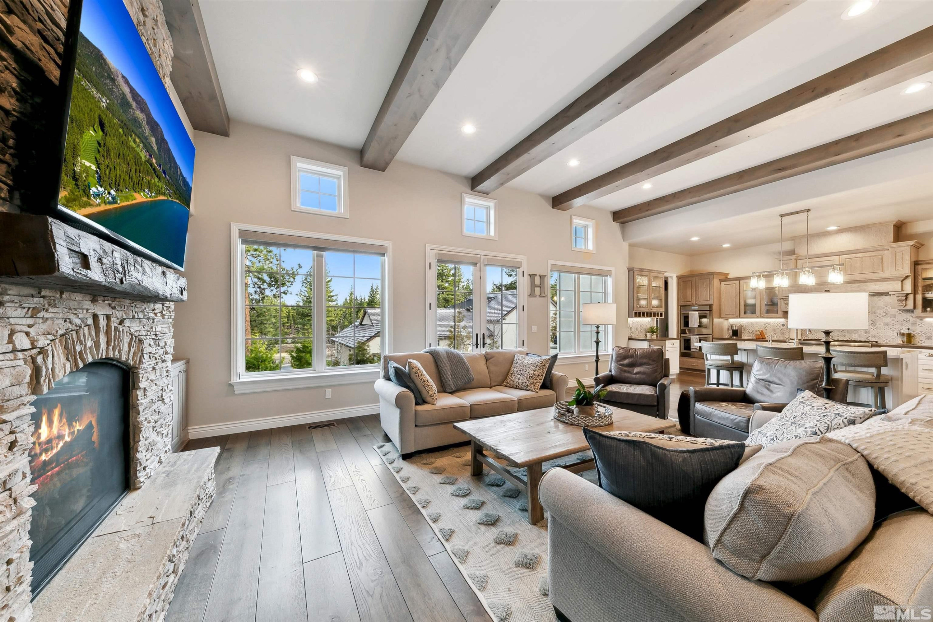 4300 Beaujolais Street, Reno