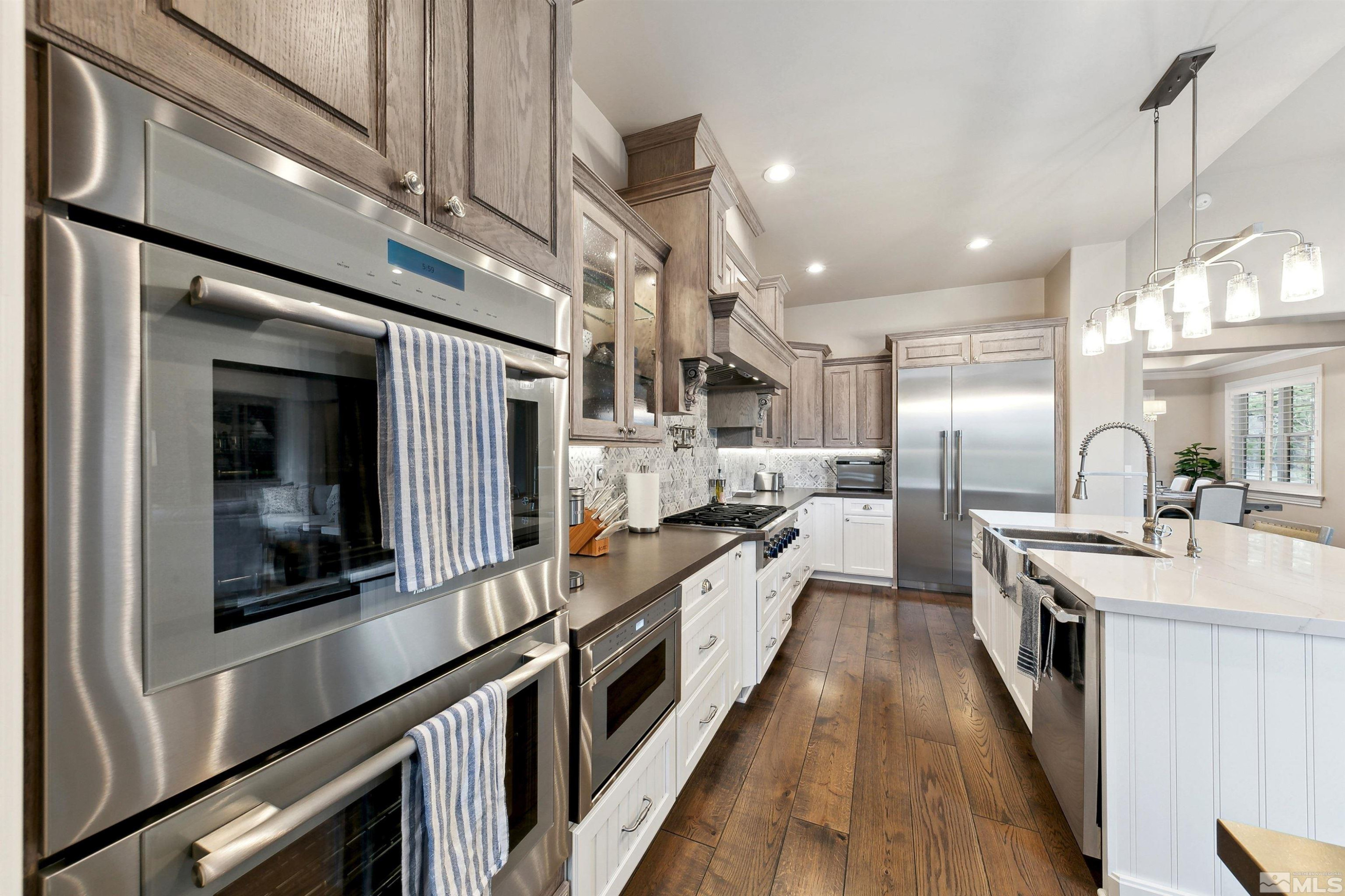 4300 Beaujolais Street, Reno