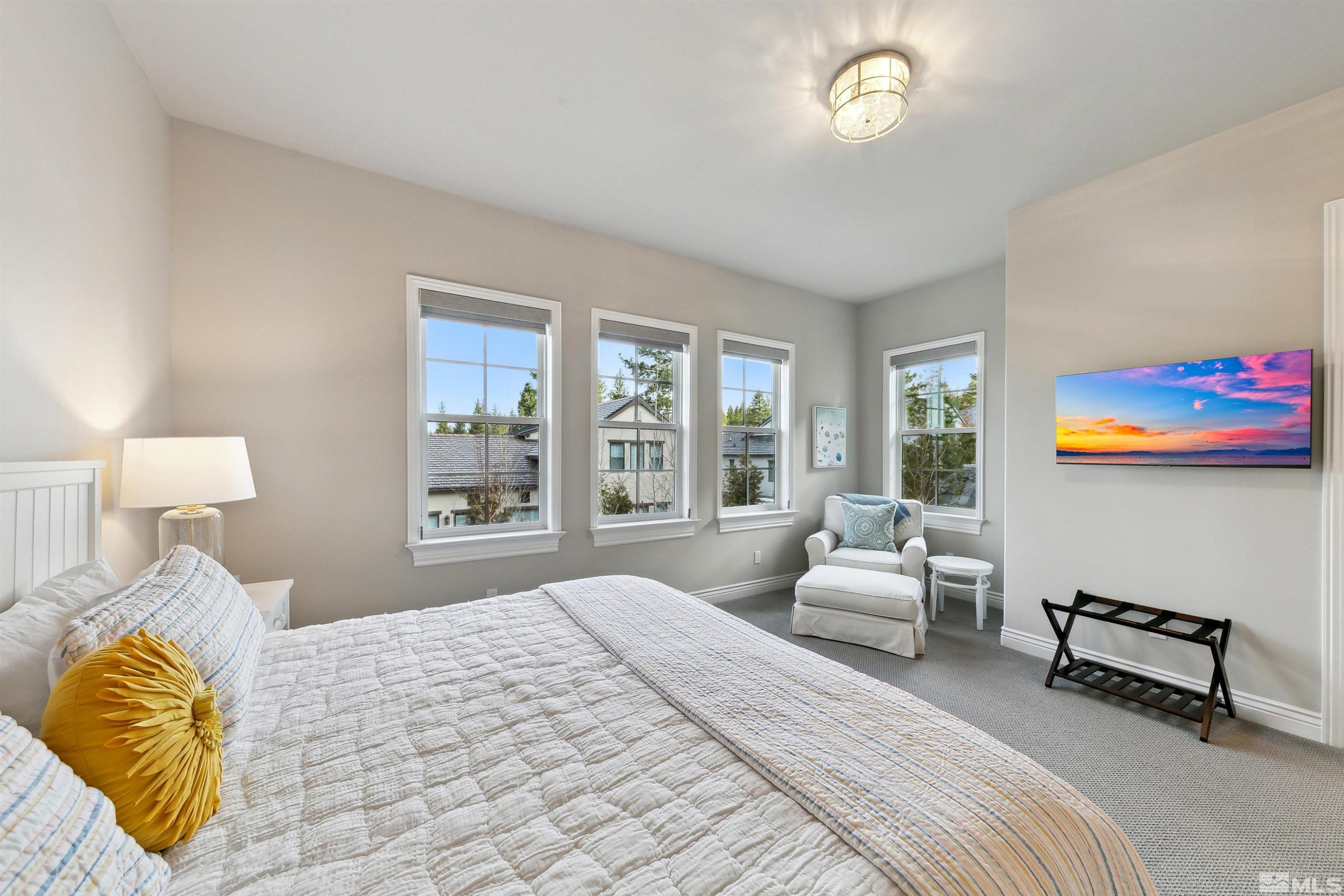 4300 Beaujolais Street, Reno