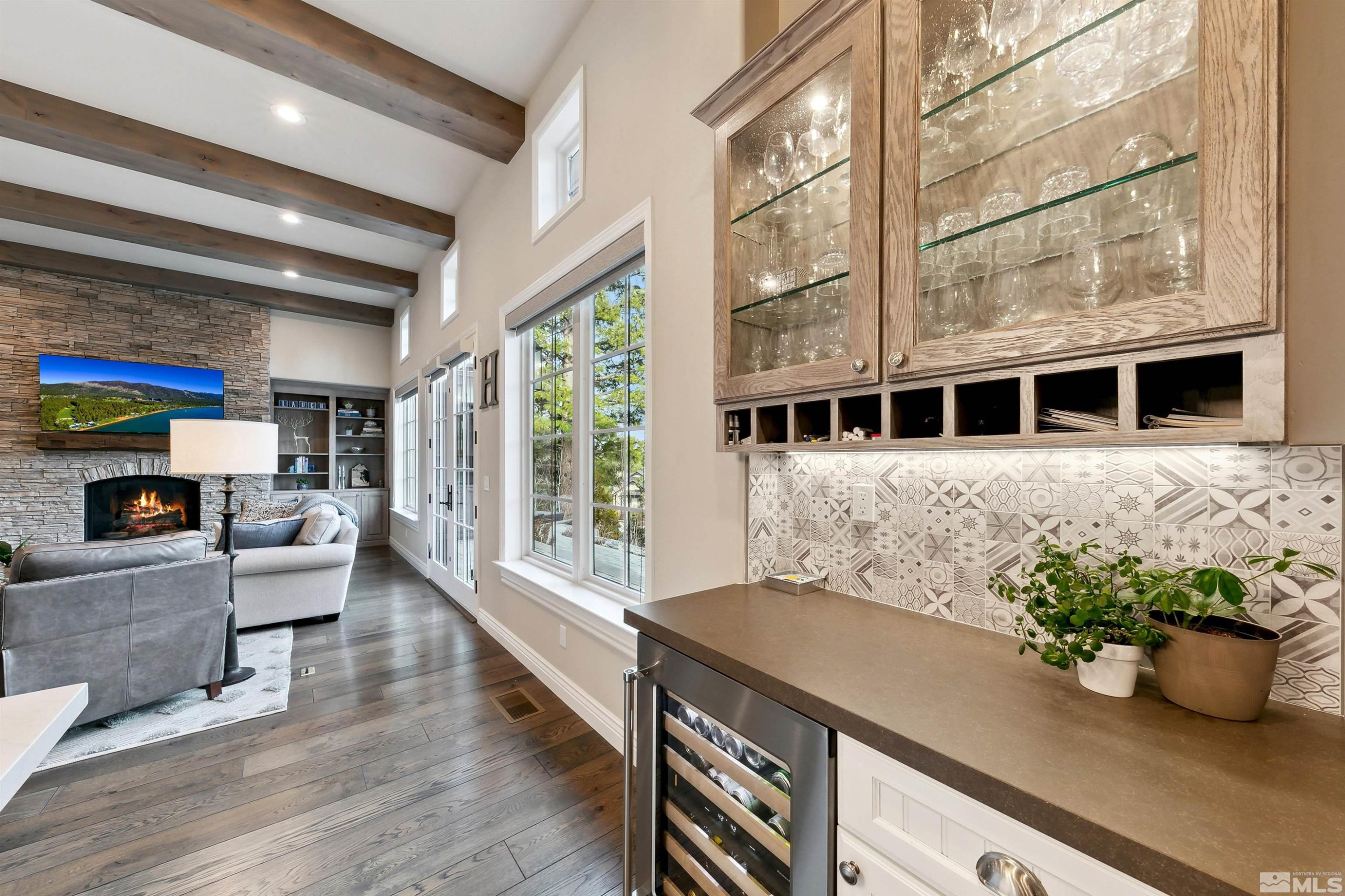 4300 Beaujolais Street, Reno