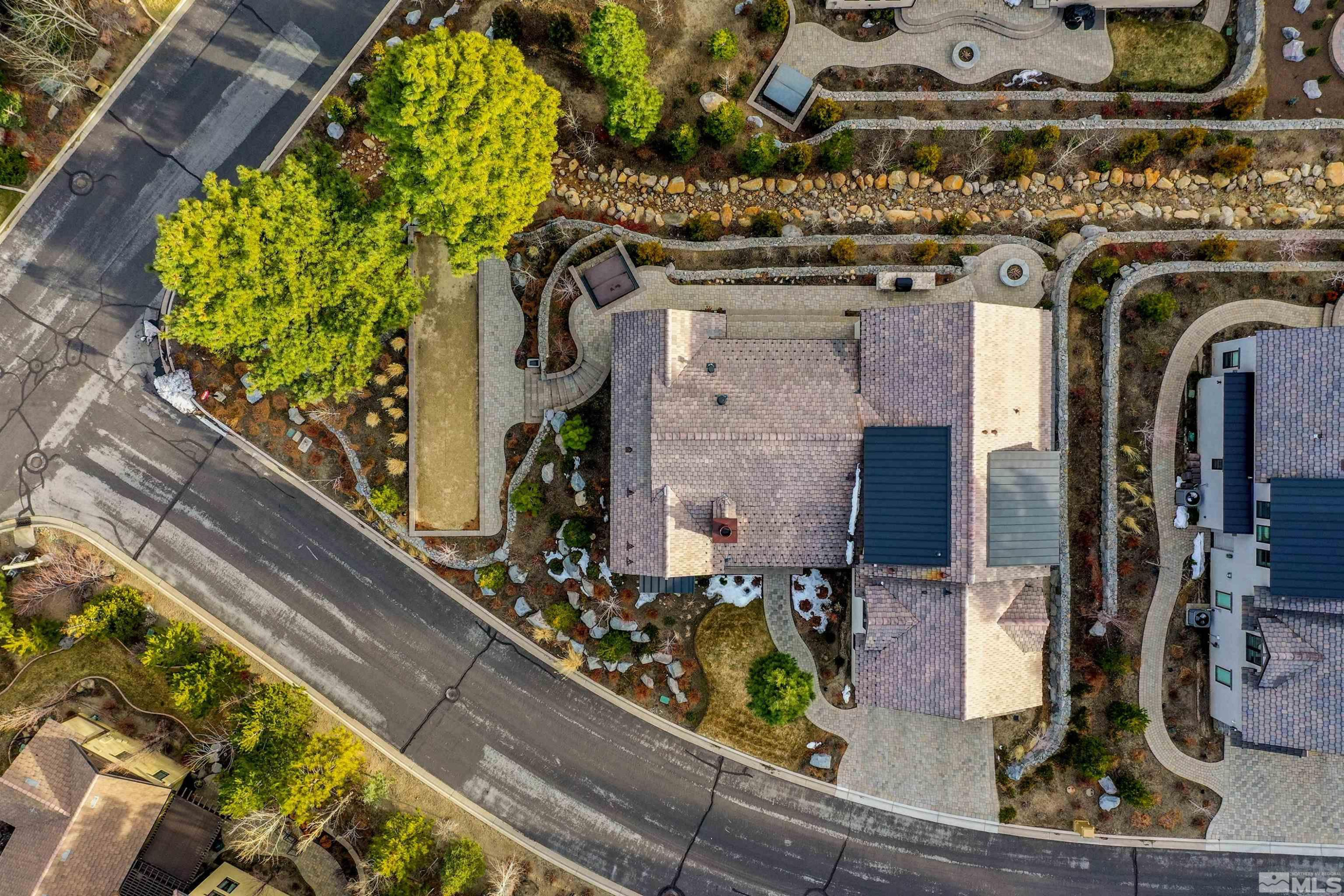 4300 Beaujolais Street, Reno