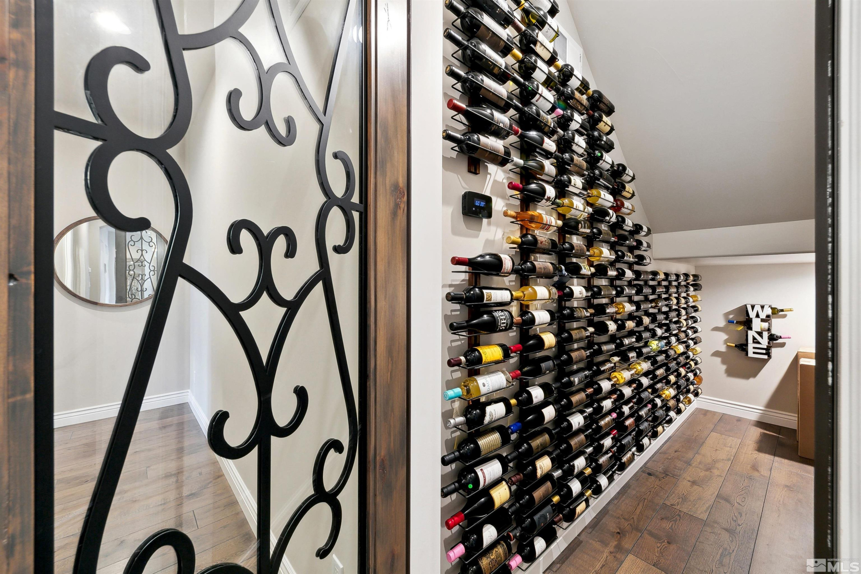 4300 Beaujolais Street, Reno