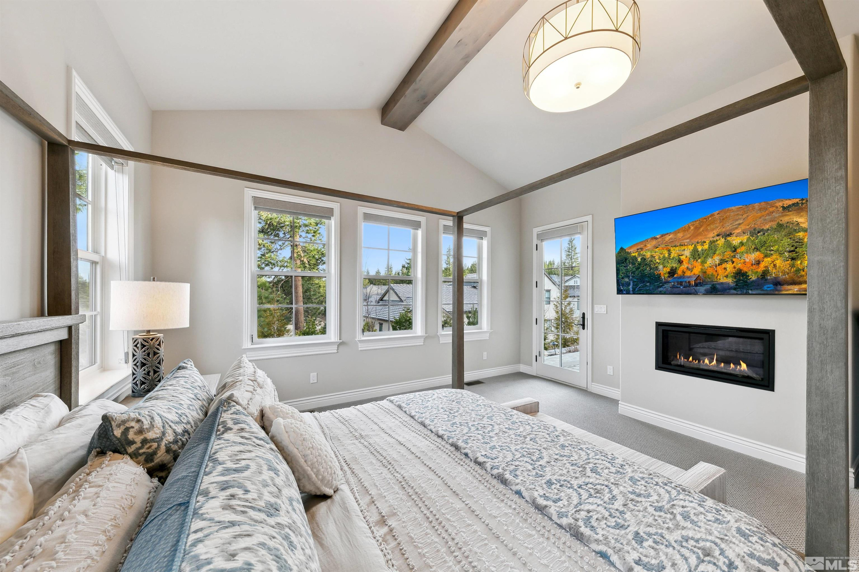 4300 Beaujolais Street, Reno