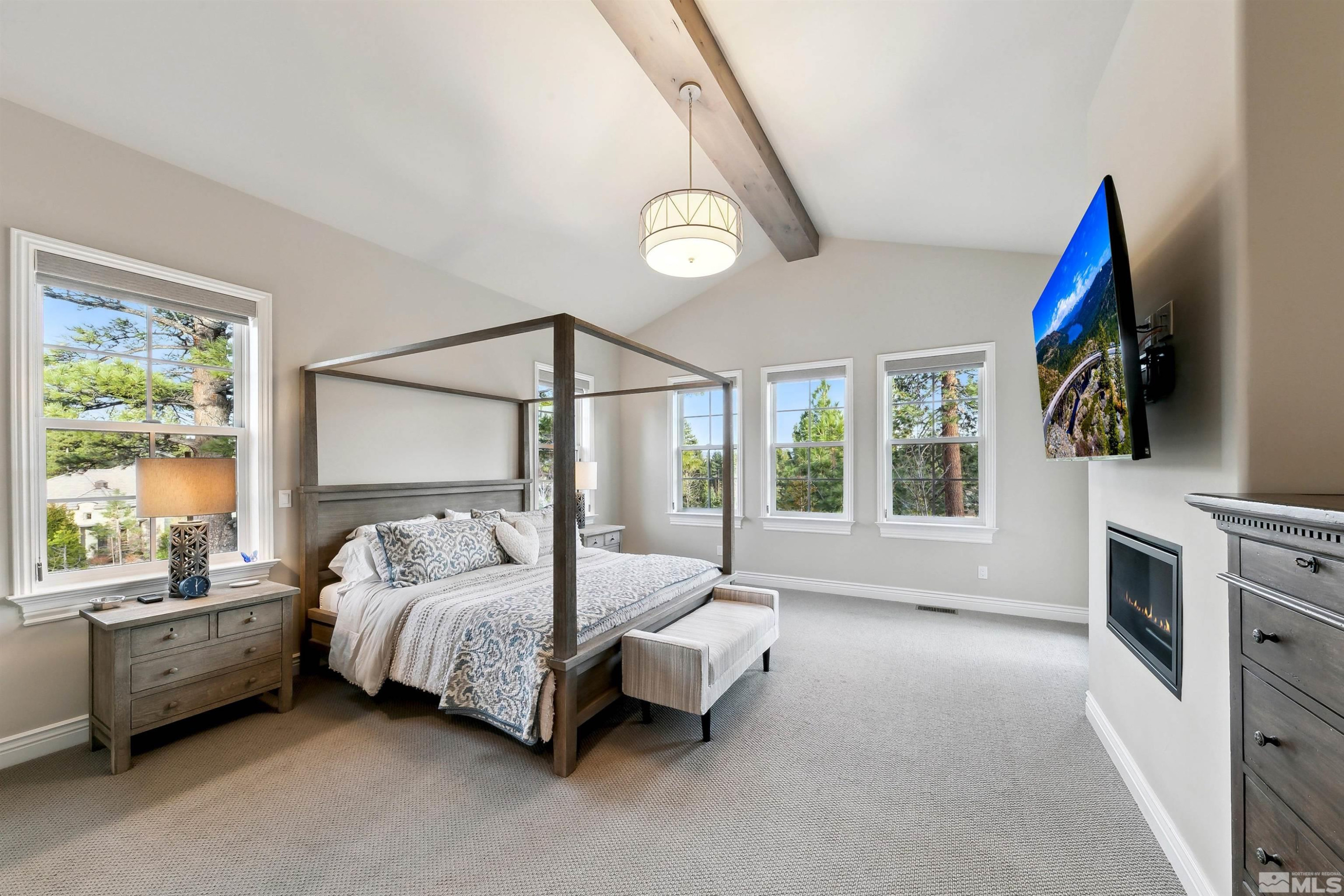 4300 Beaujolais Street, Reno