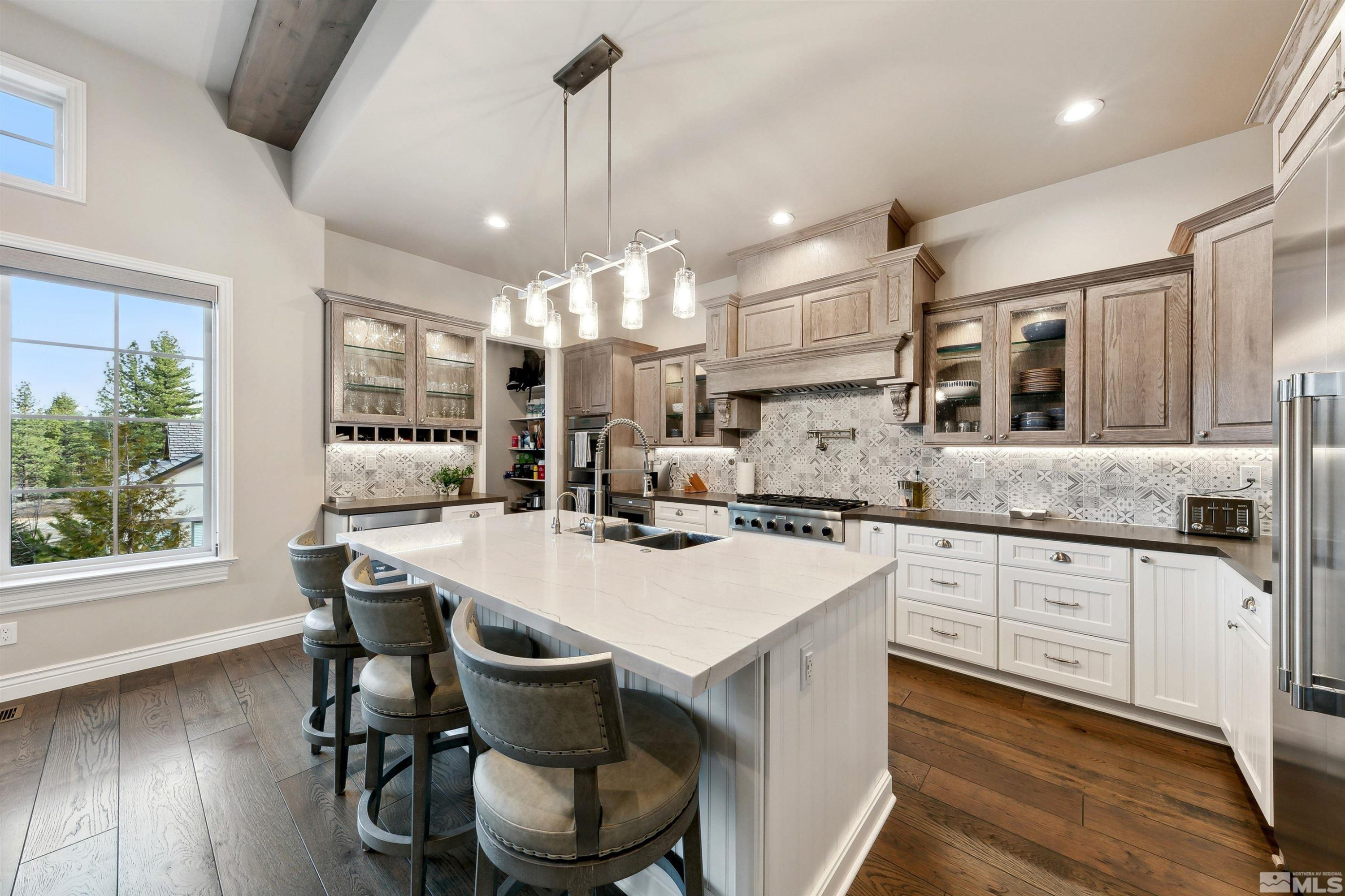 4300 Beaujolais Street, Reno