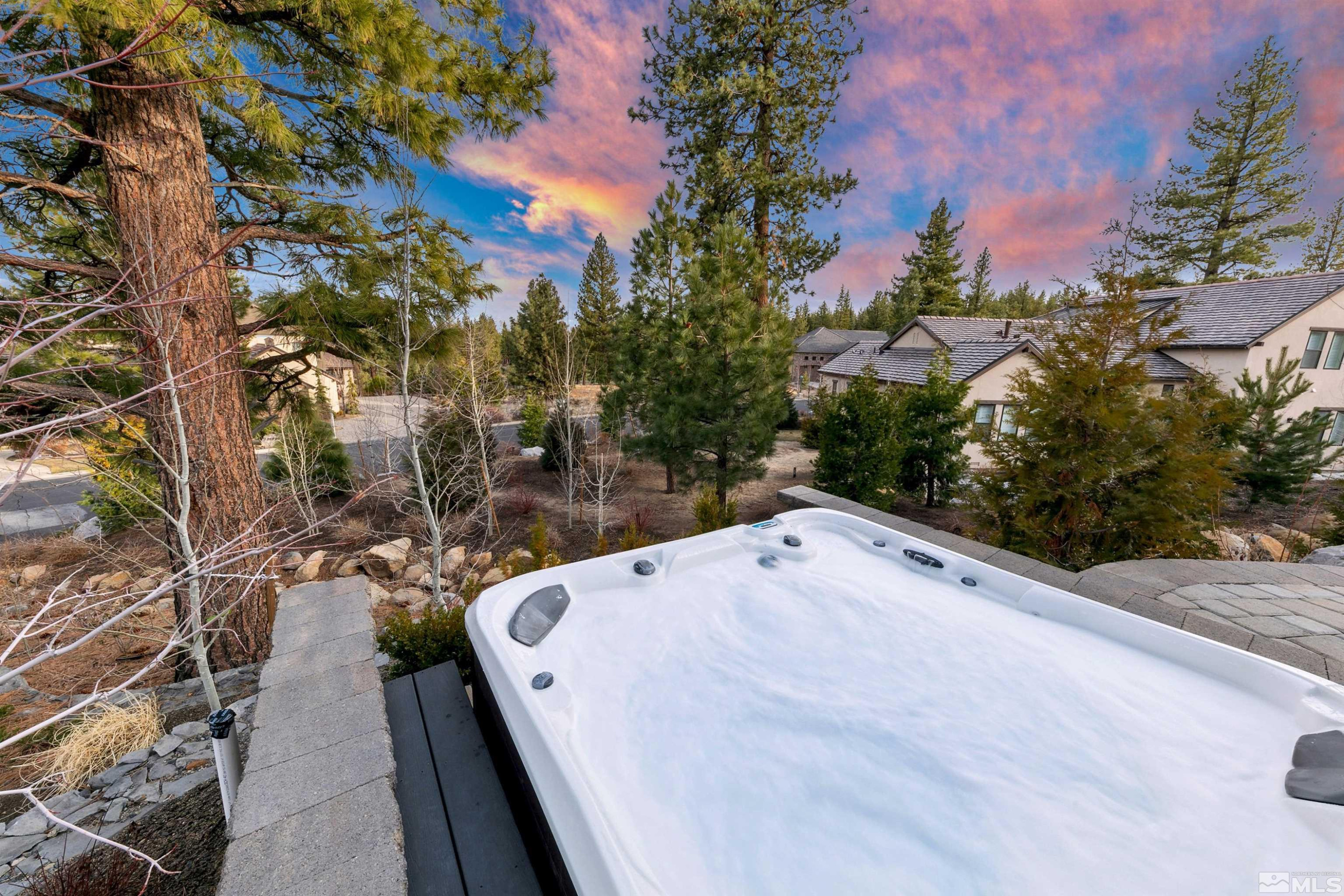 4300 Beaujolais Street, Reno