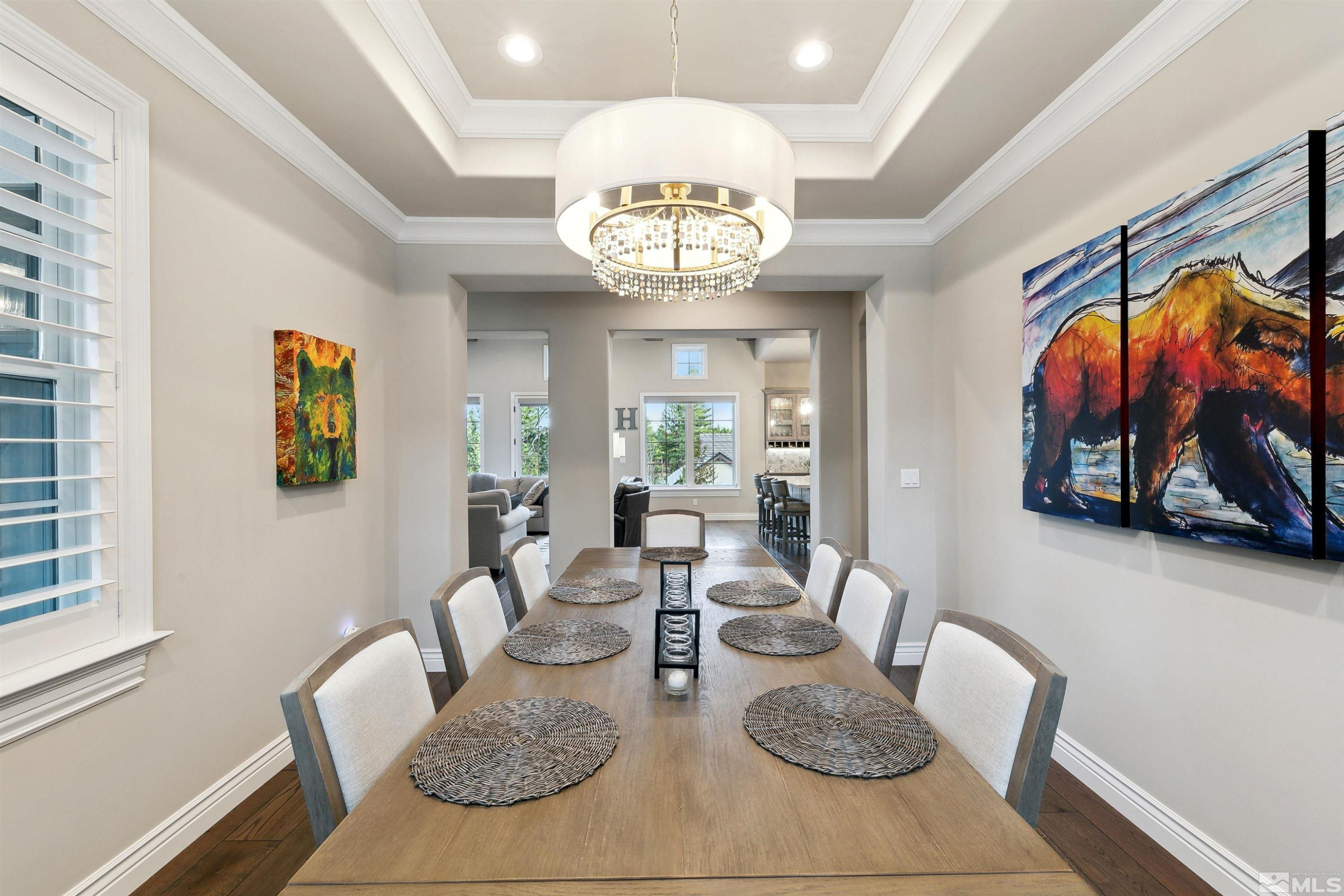 4300 Beaujolais Street, Reno