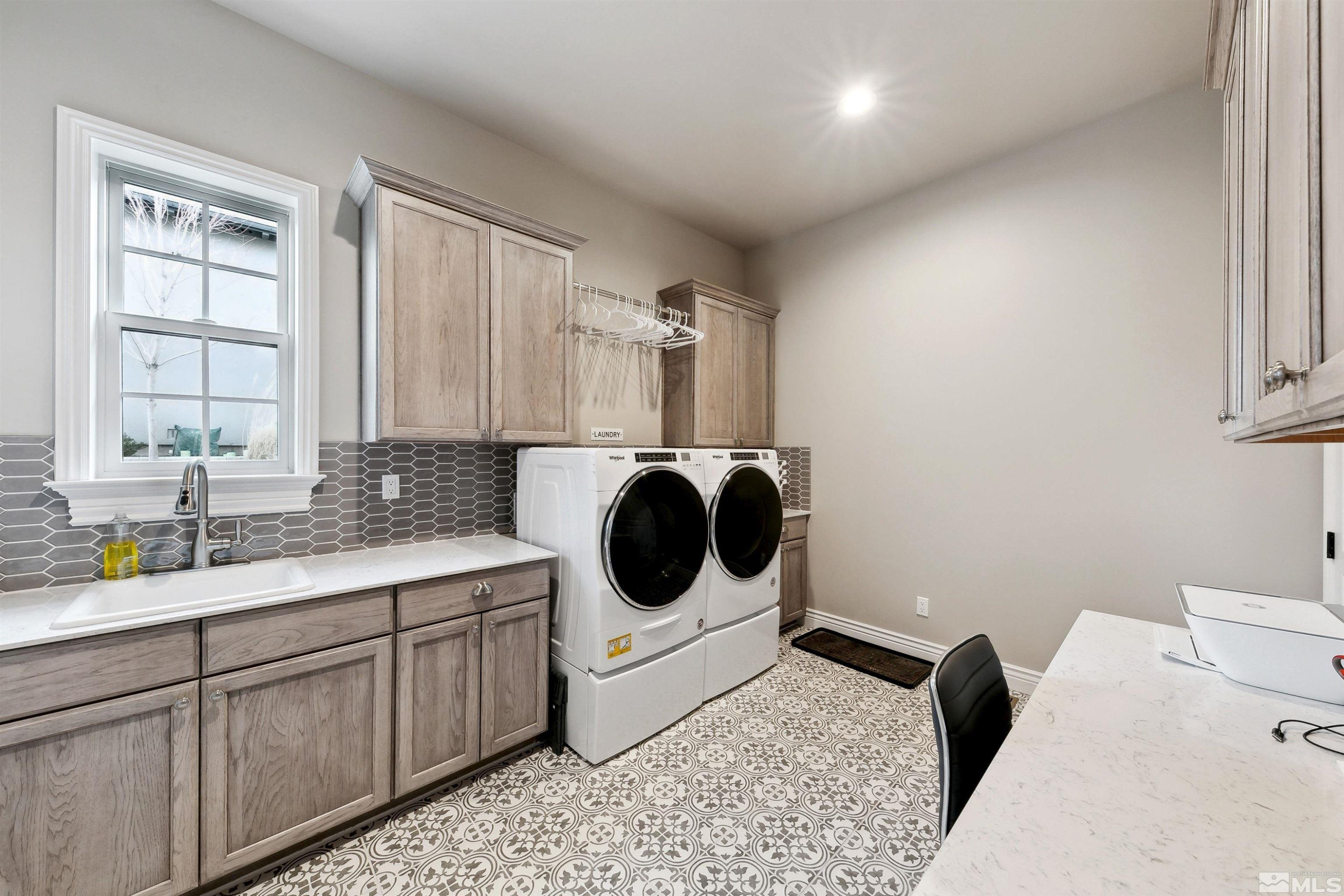 4300 Beaujolais Street, Reno