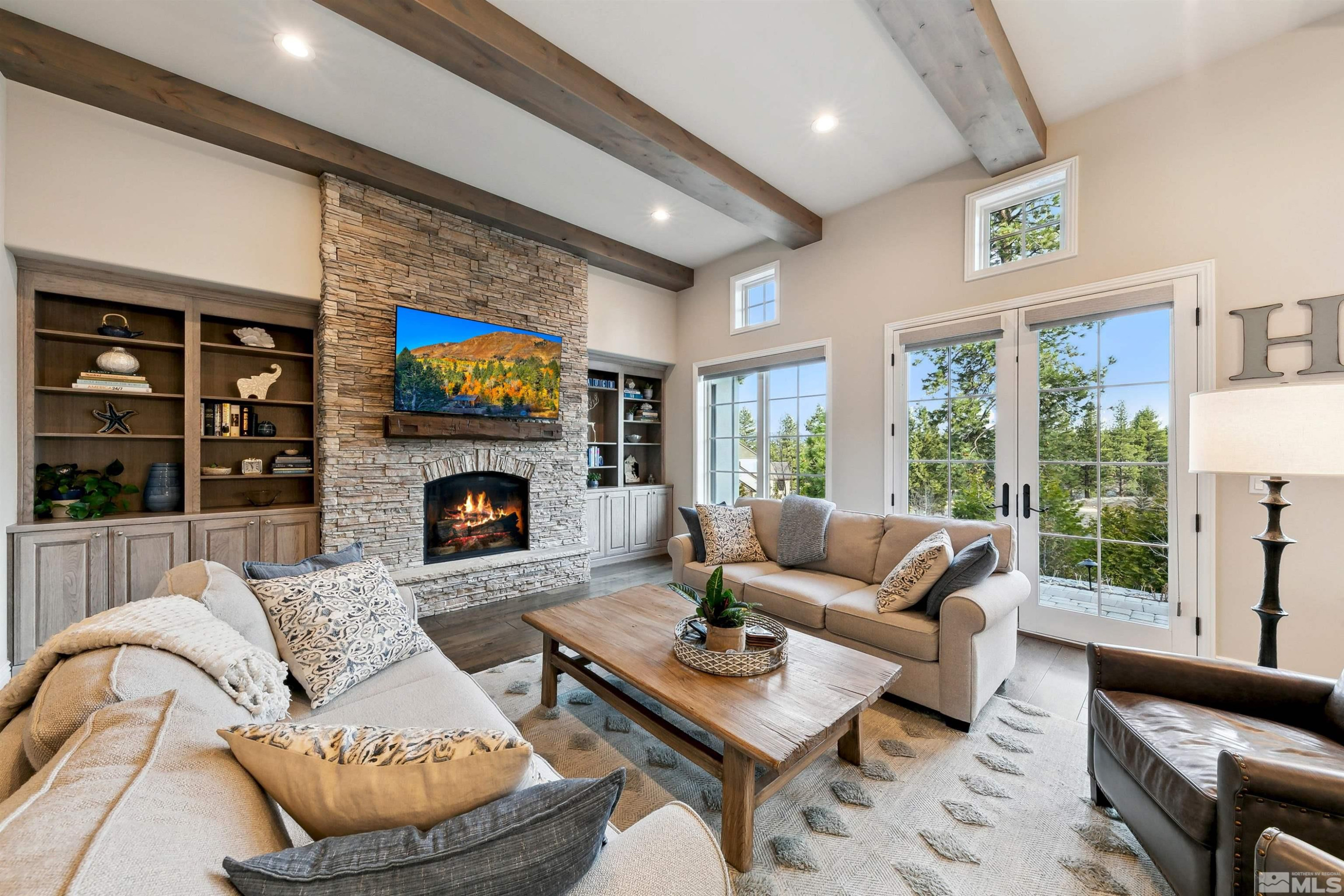 4300 Beaujolais Street, Reno