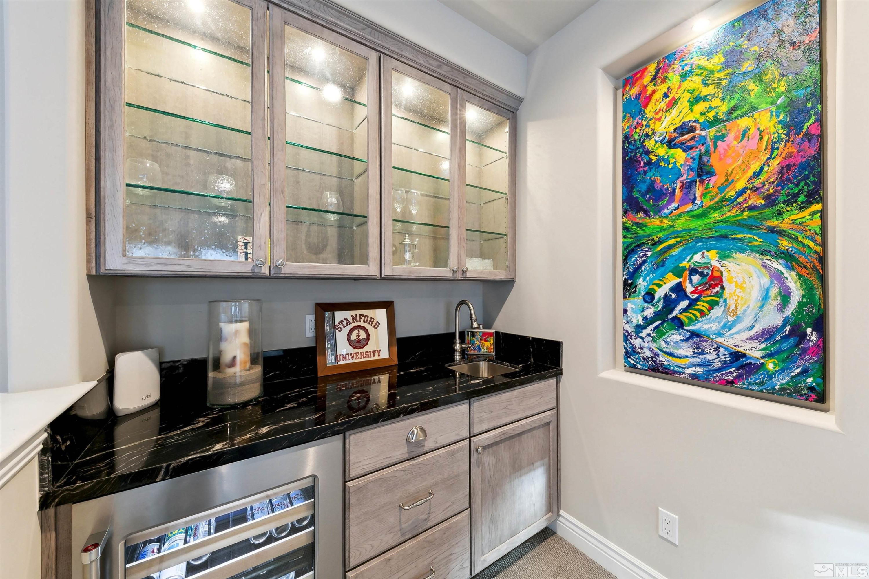 4300 Beaujolais Street, Reno