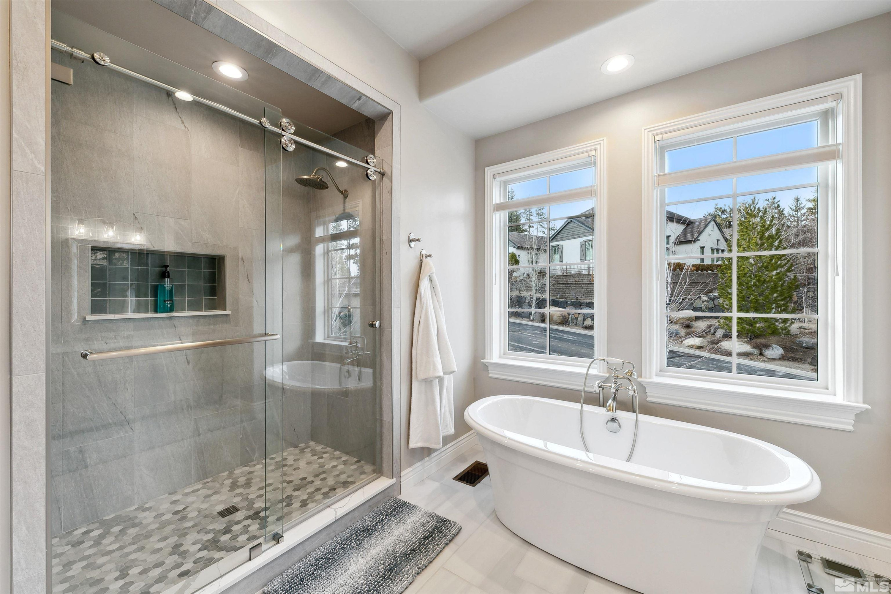 4300 Beaujolais Street, Reno