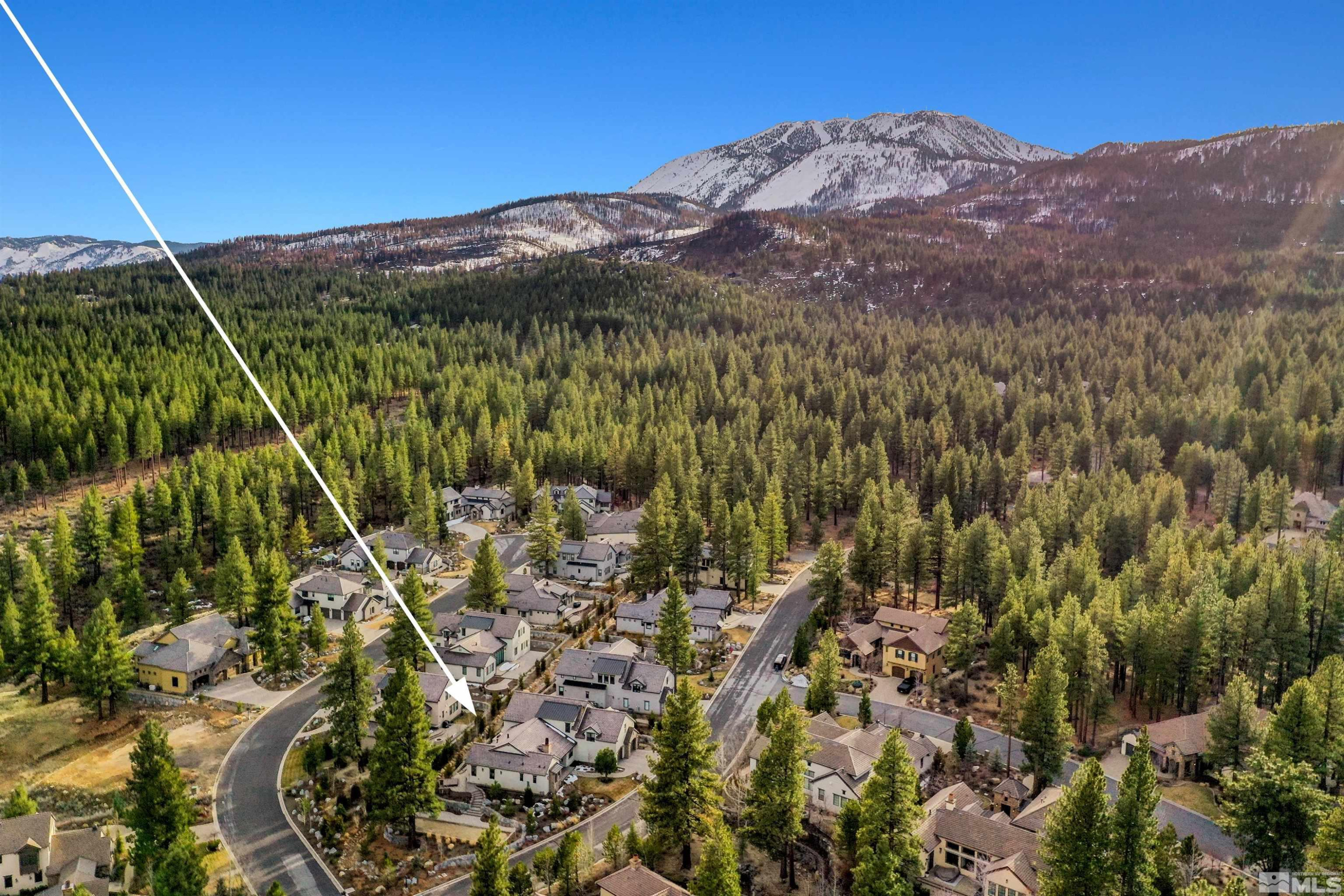 4300 Beaujolais Street, Reno