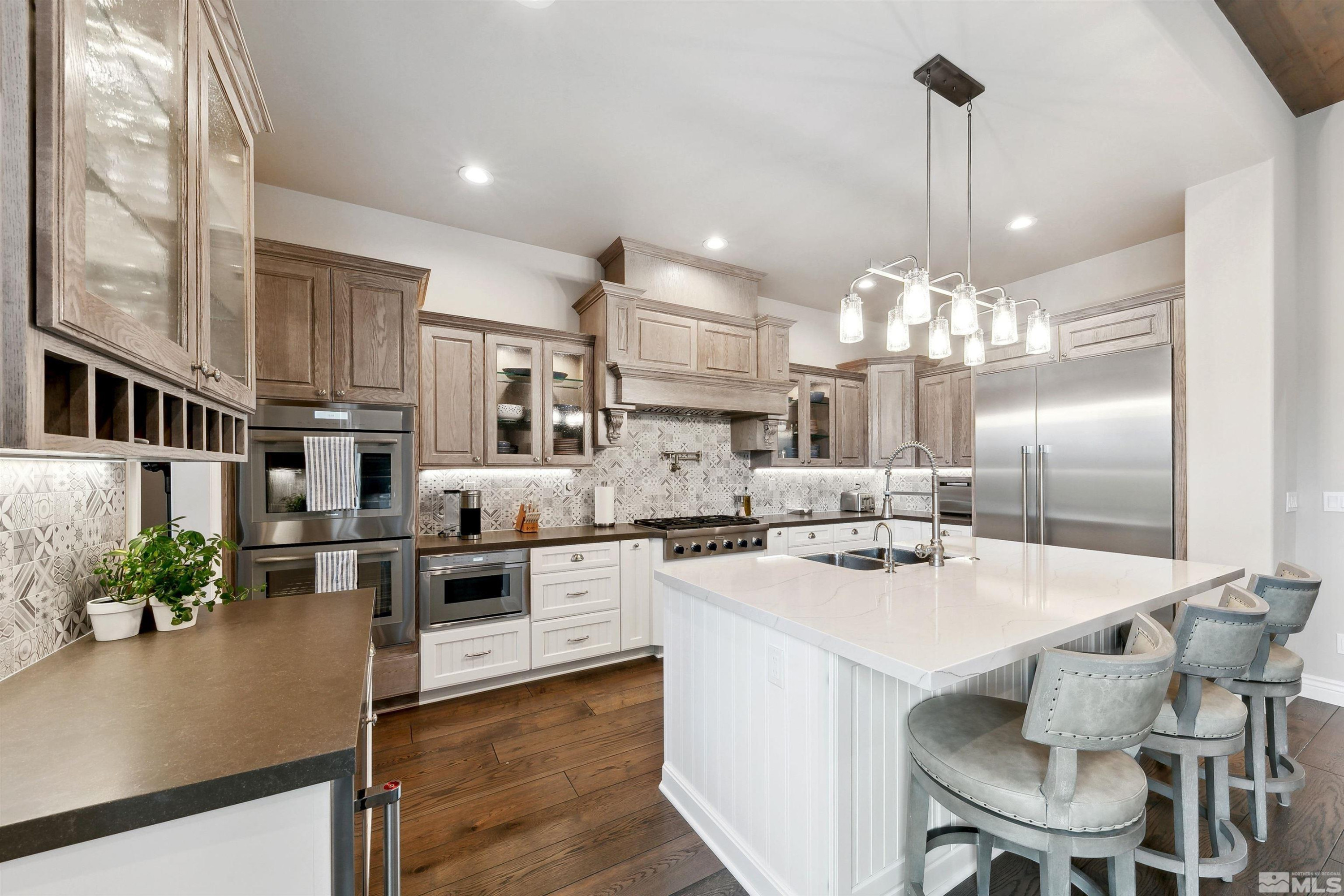 4300 Beaujolais Street, Reno