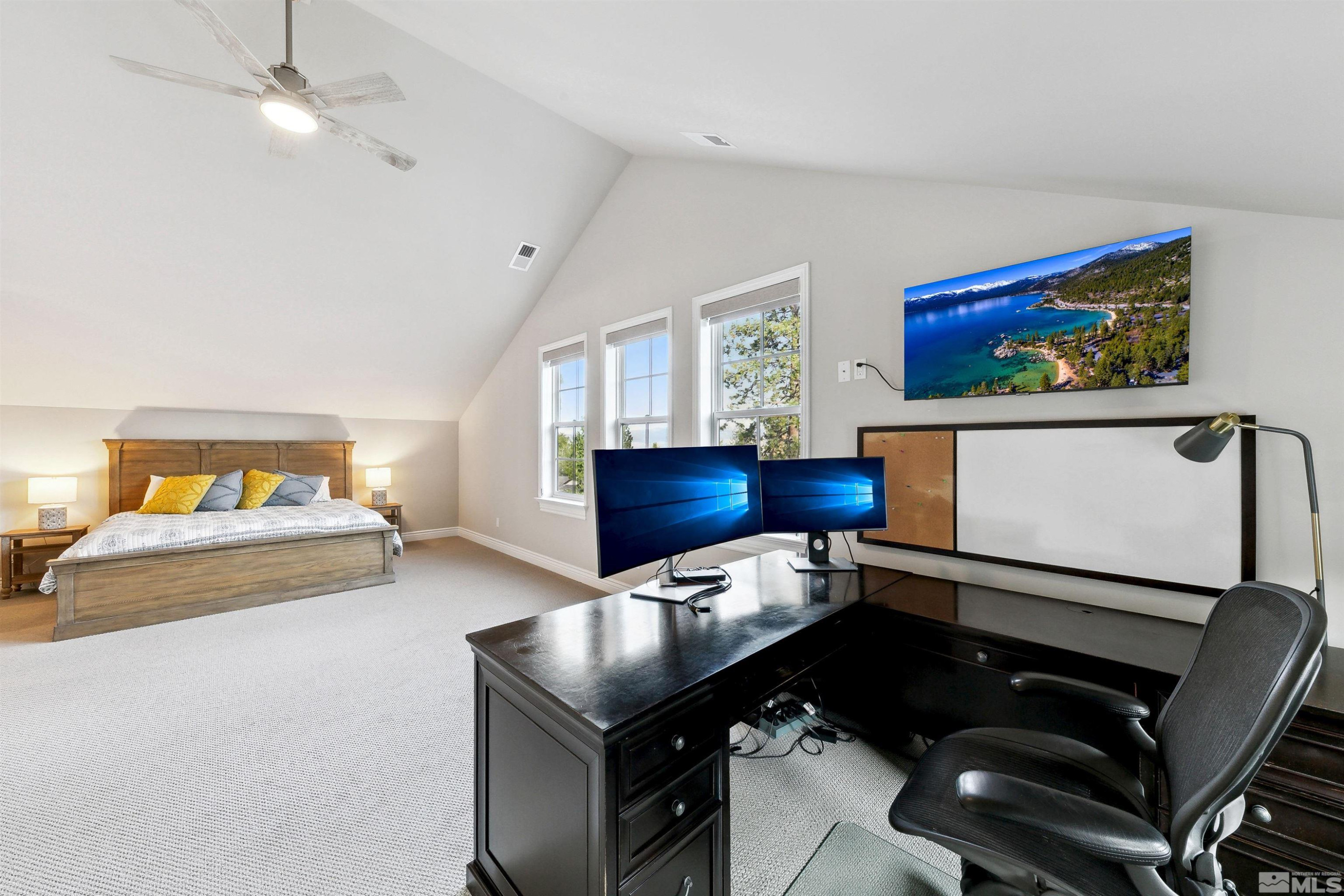 4300 Beaujolais Street, Reno