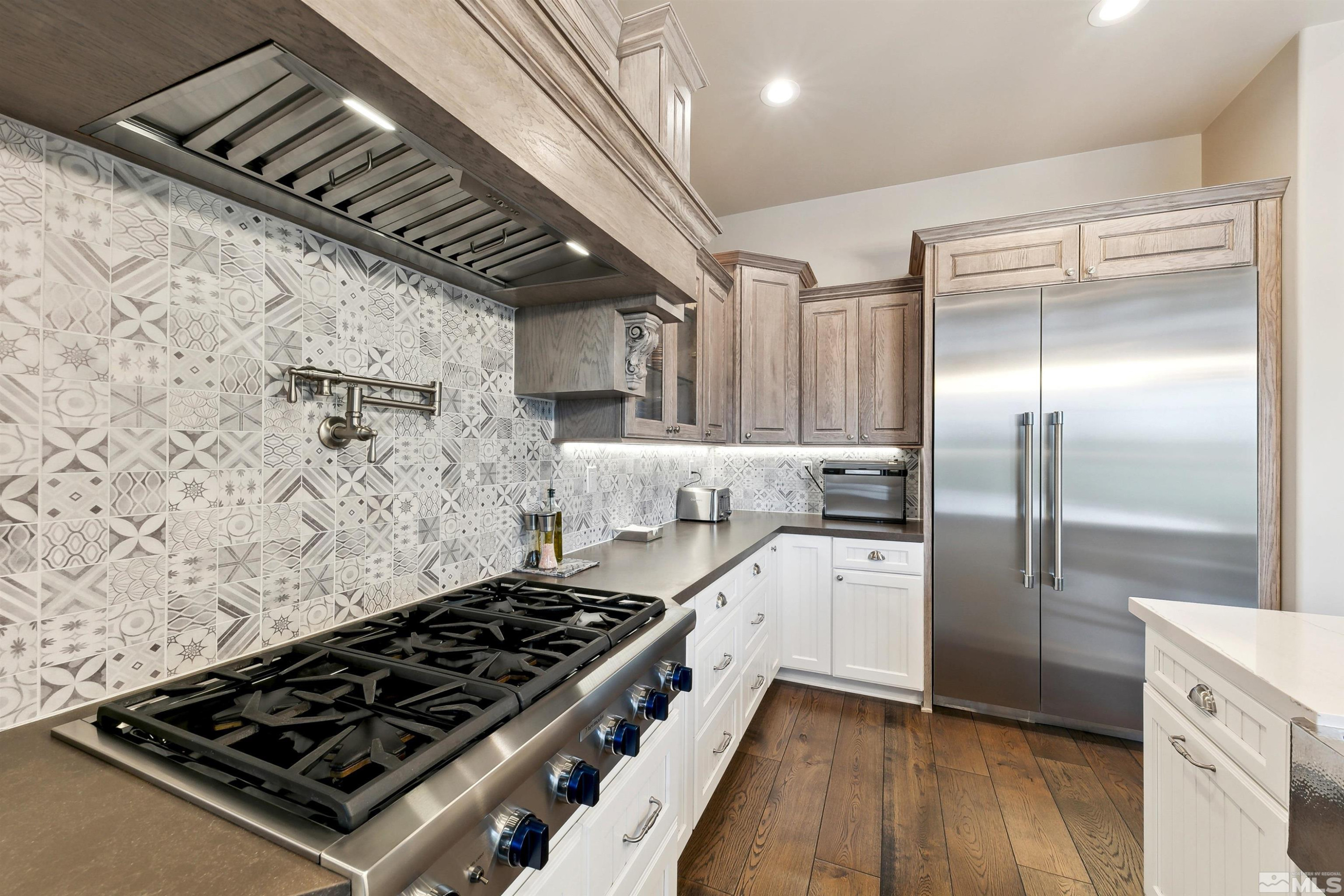 4300 Beaujolais Street, Reno