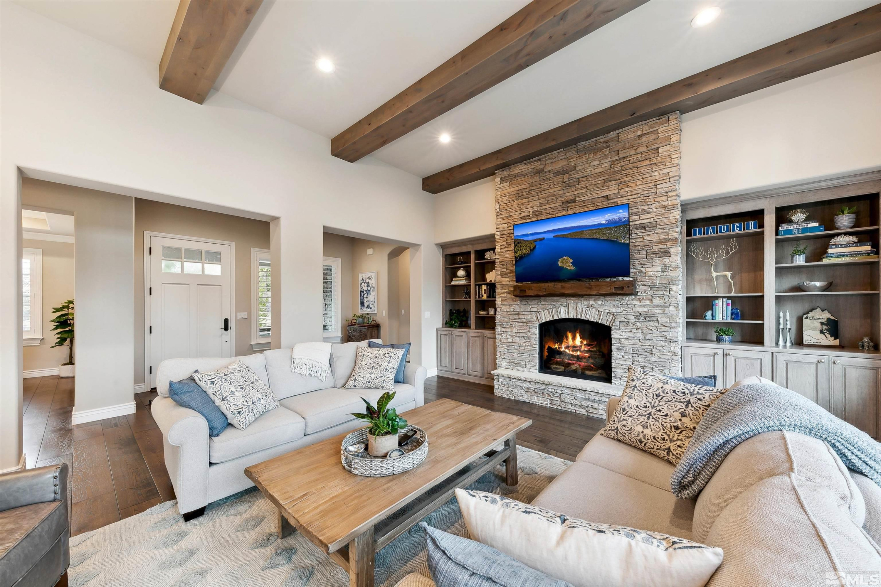 4300 Beaujolais Street, Reno